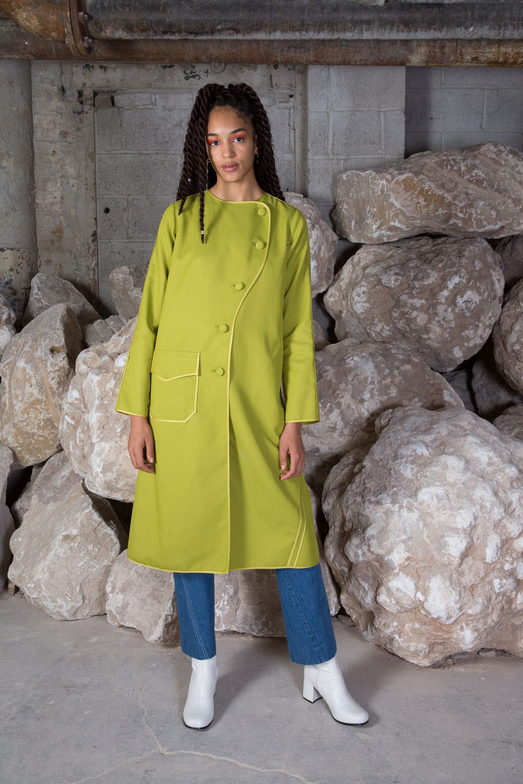 Lorod Resort 18 Look 16