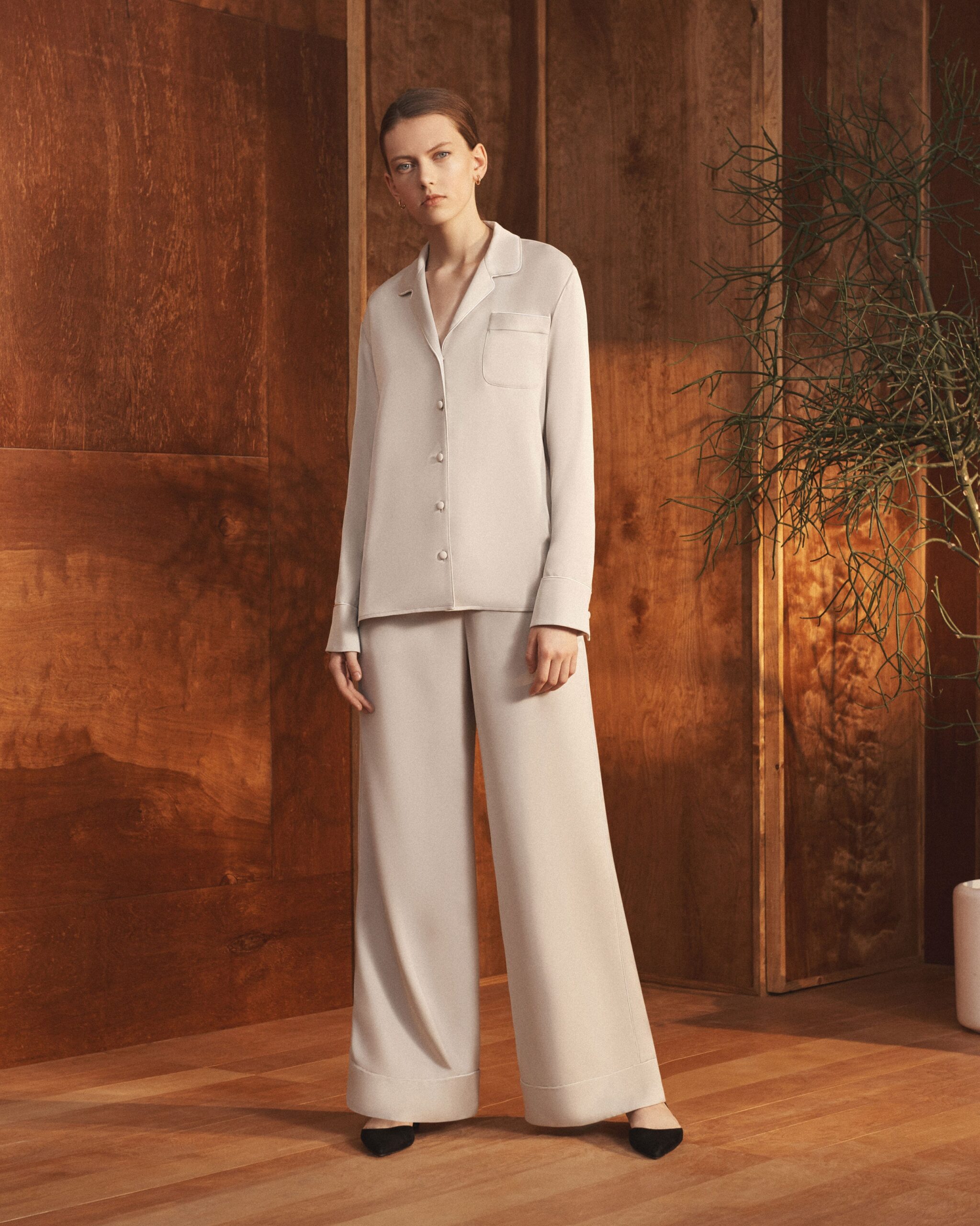 M. Martin F/W 17 Look 16