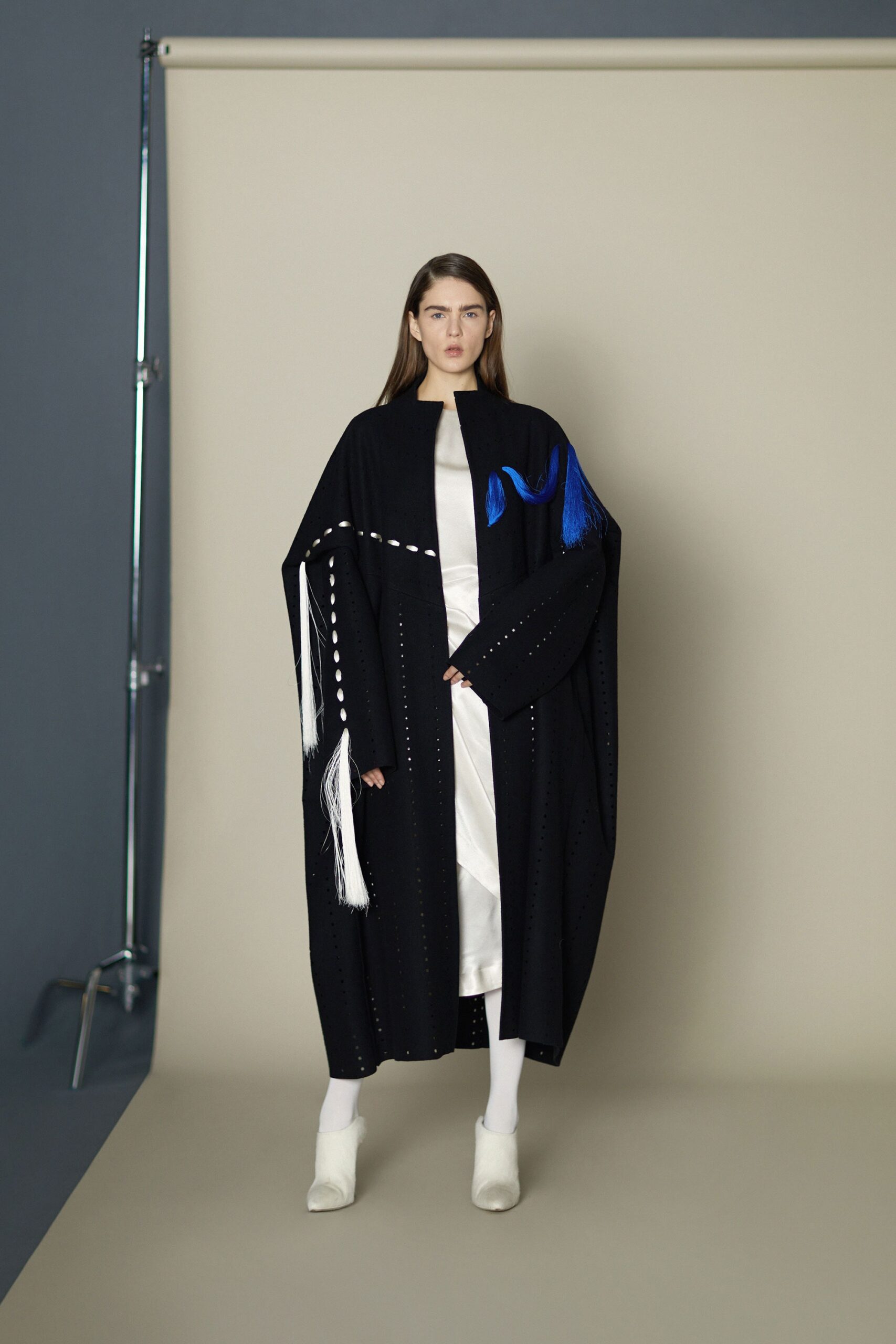 Litkovskaya Kiev F/W 18 Look 16