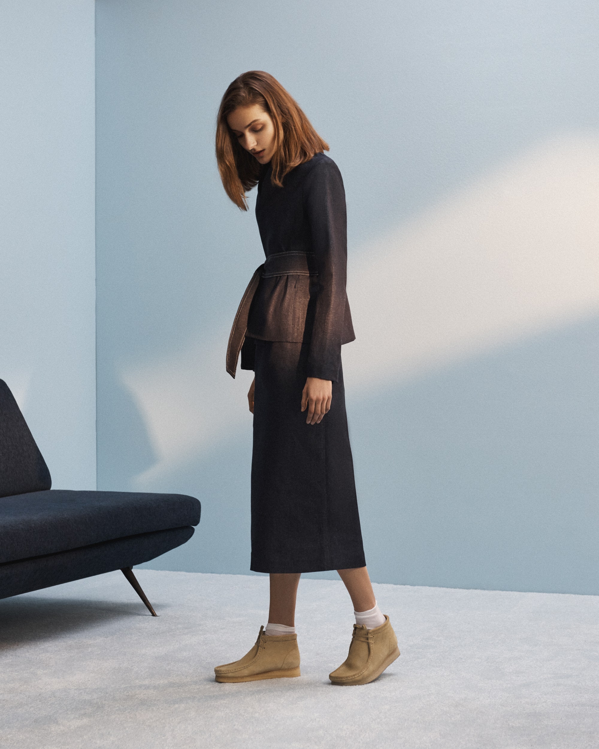 M. Martin F/W 17 Look 16