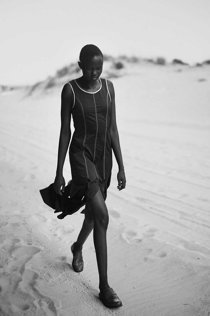 M. Martin Resort 18 Look 16