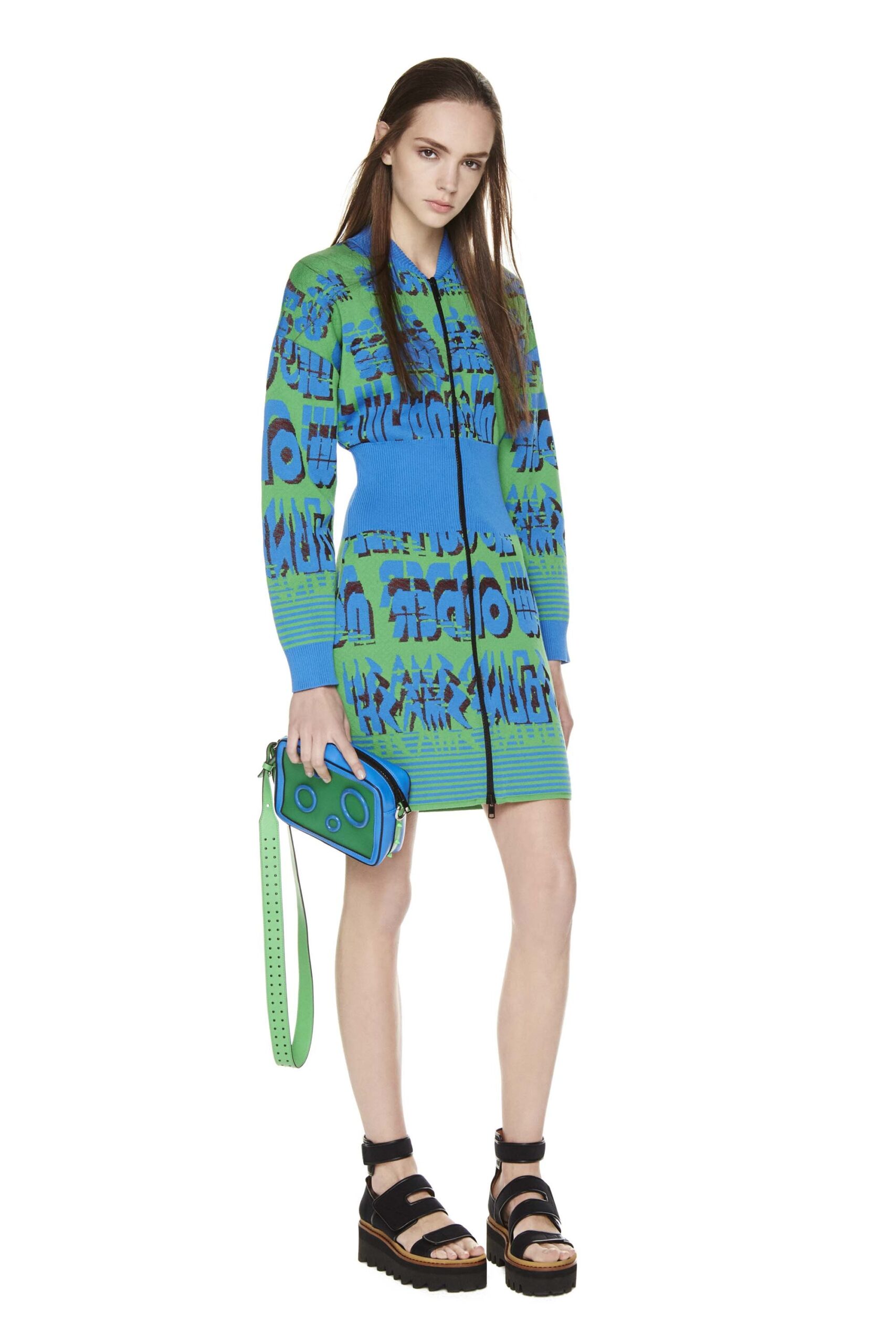 M Missoni Resort 17 Look 16