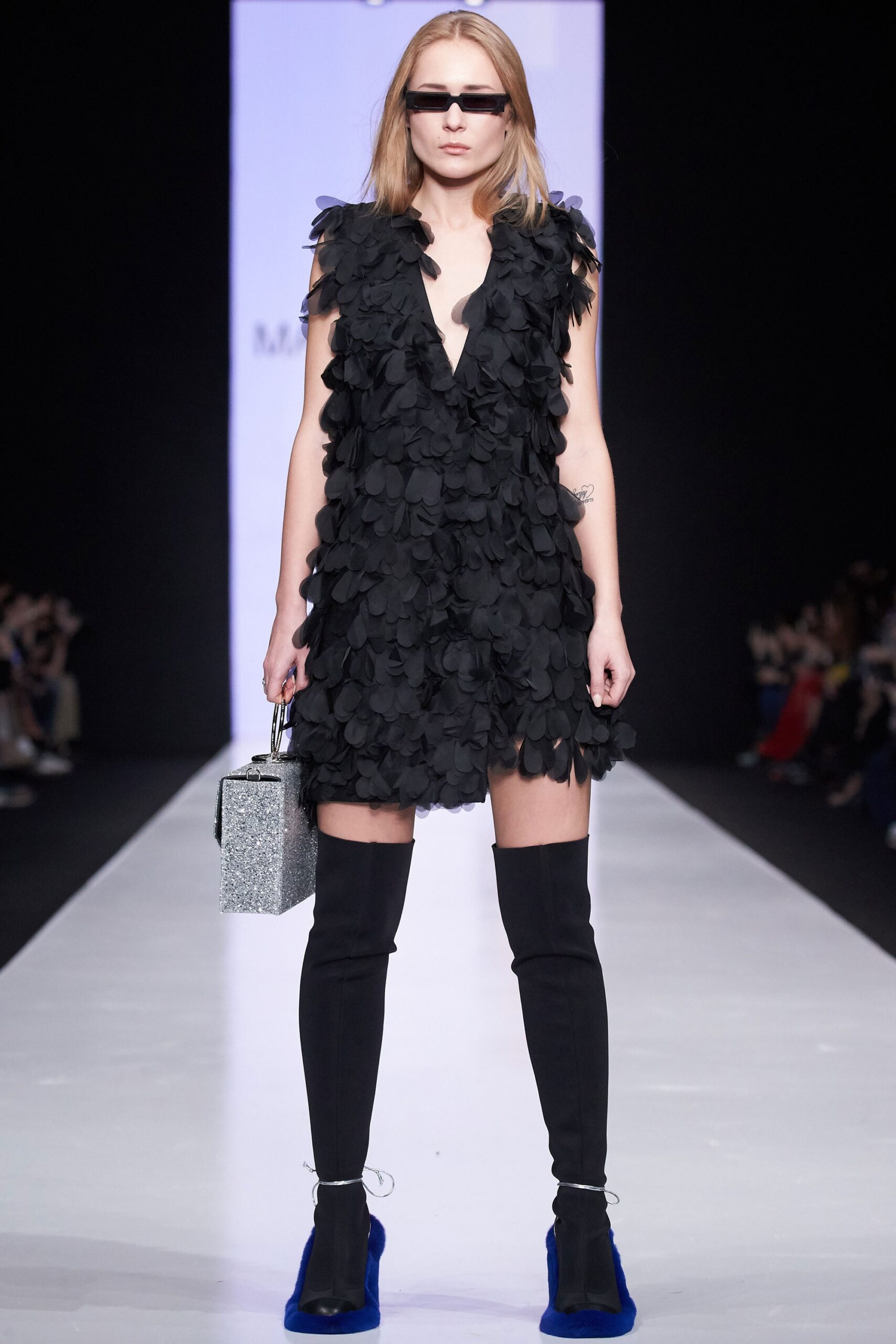 Mach&Mach F/W 17 Look 16