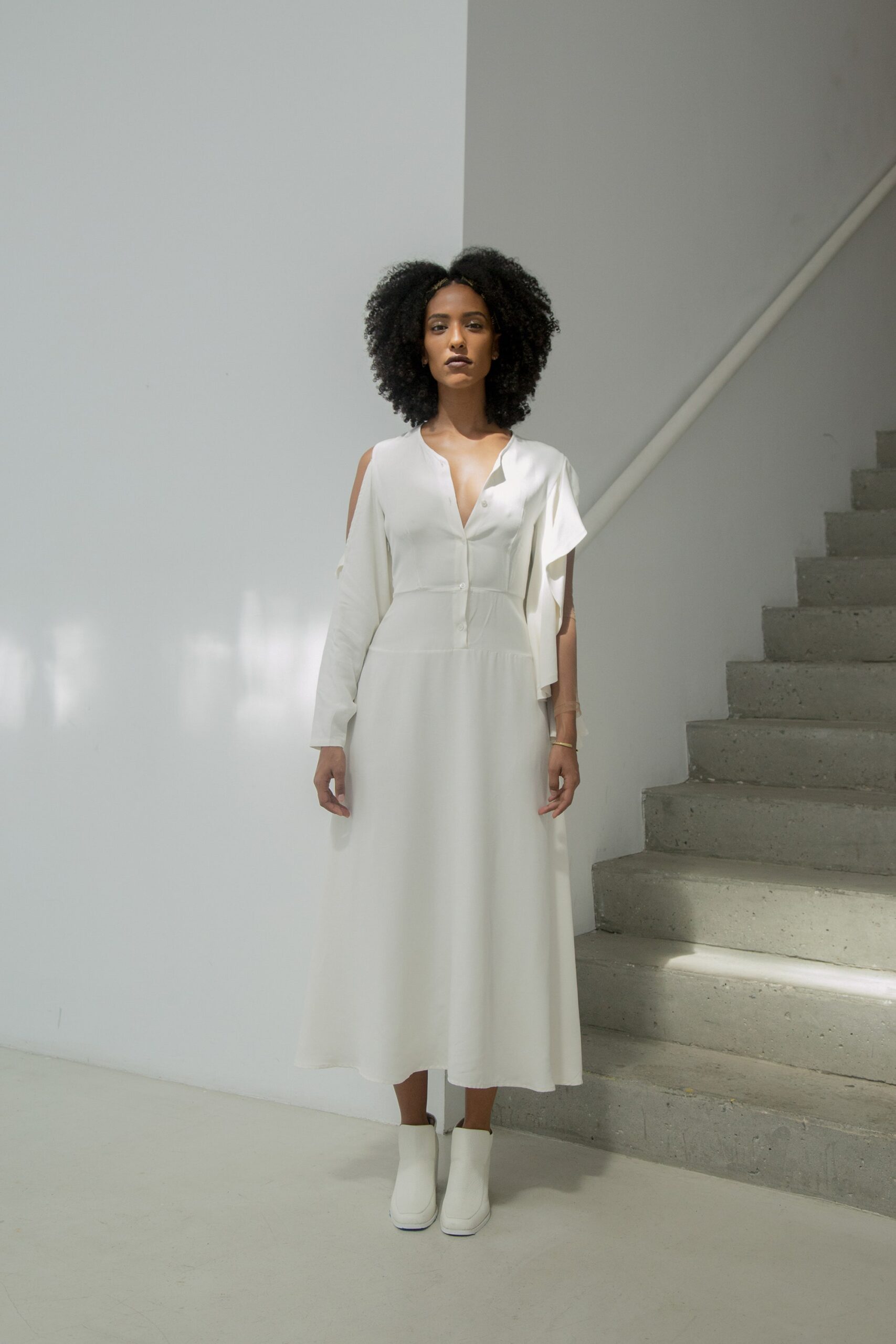 Maki Oh S/S 18 Look 16