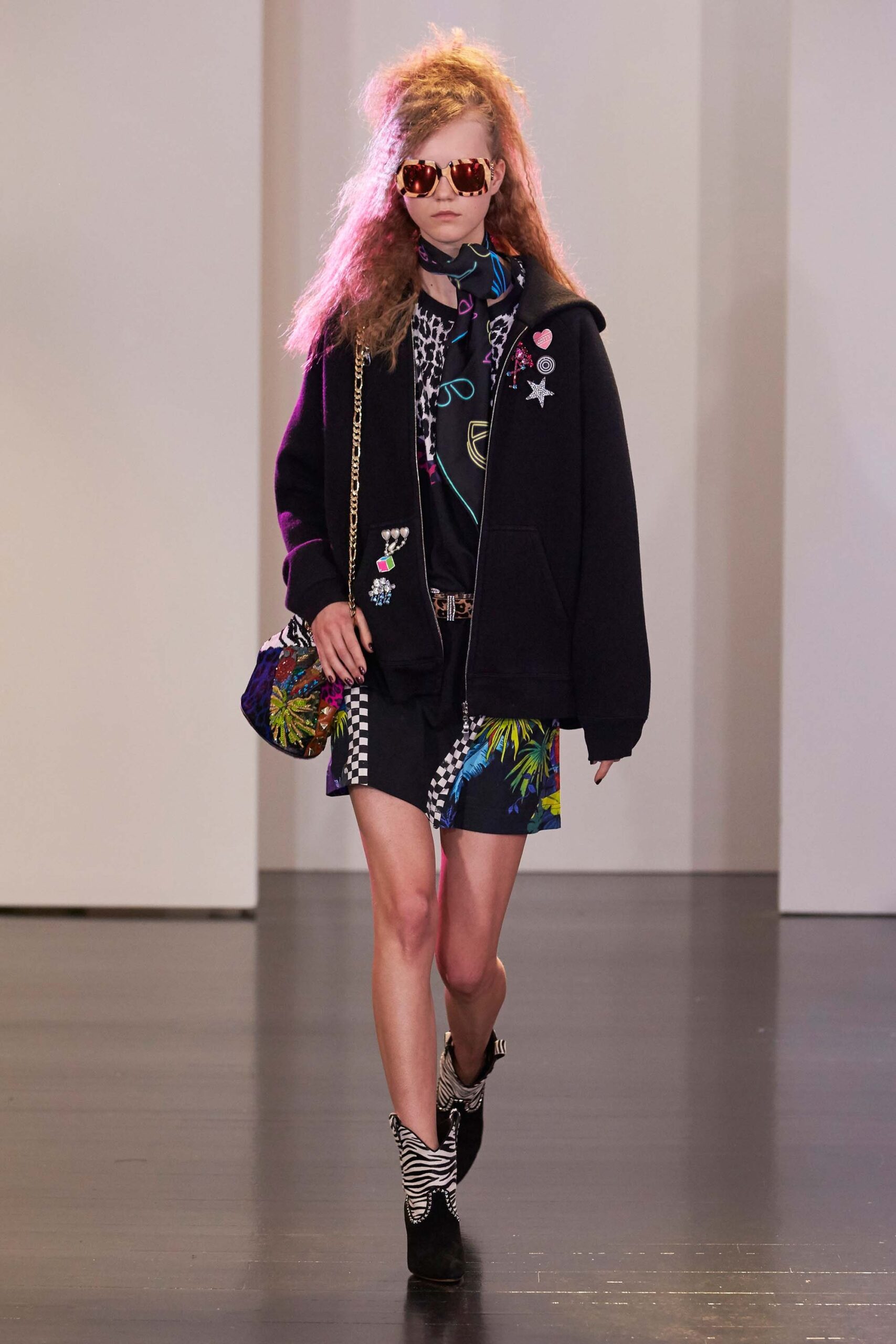 Marc Jacobs Resort 17 Look 16