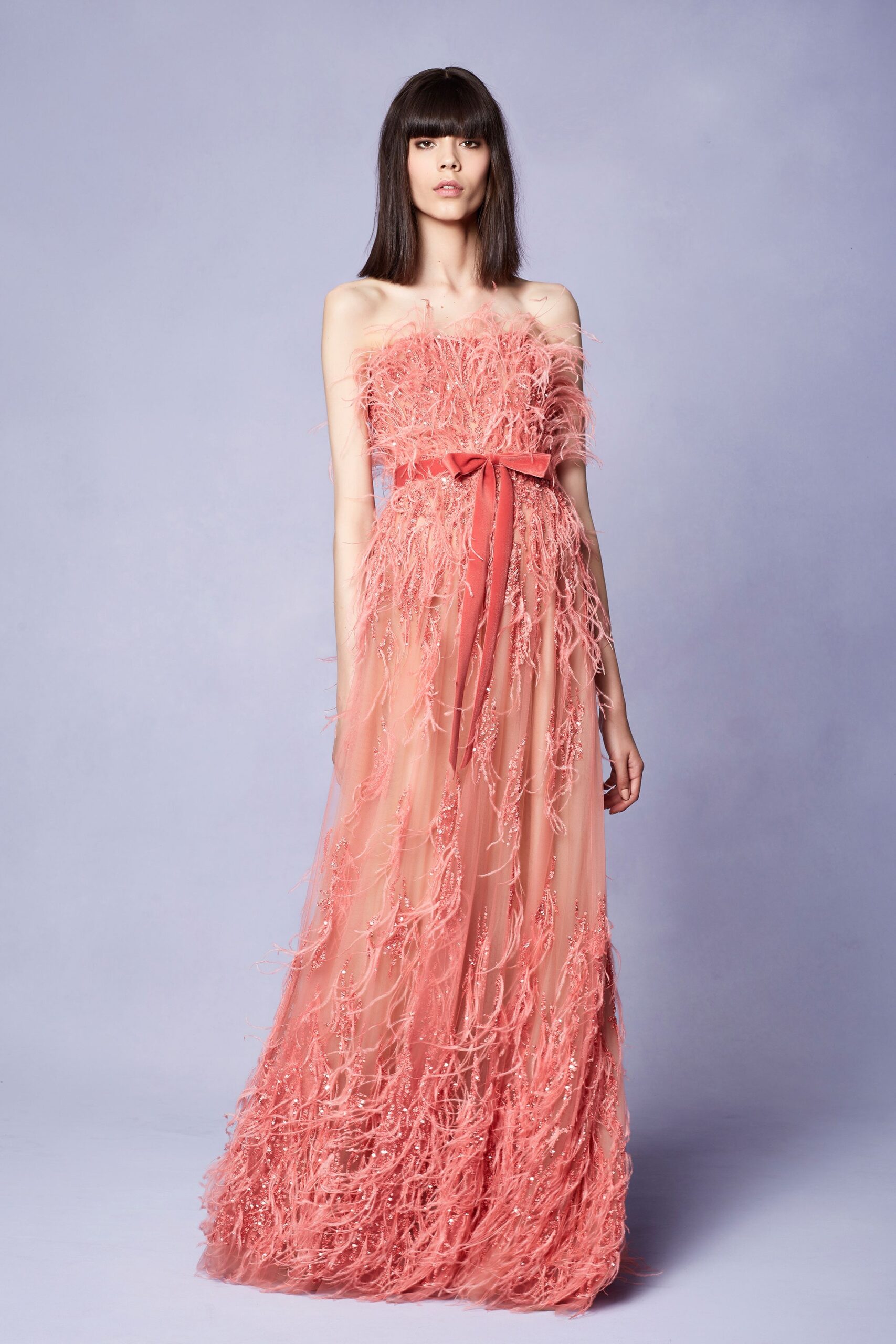 Marchesa Resort 18 Look 16