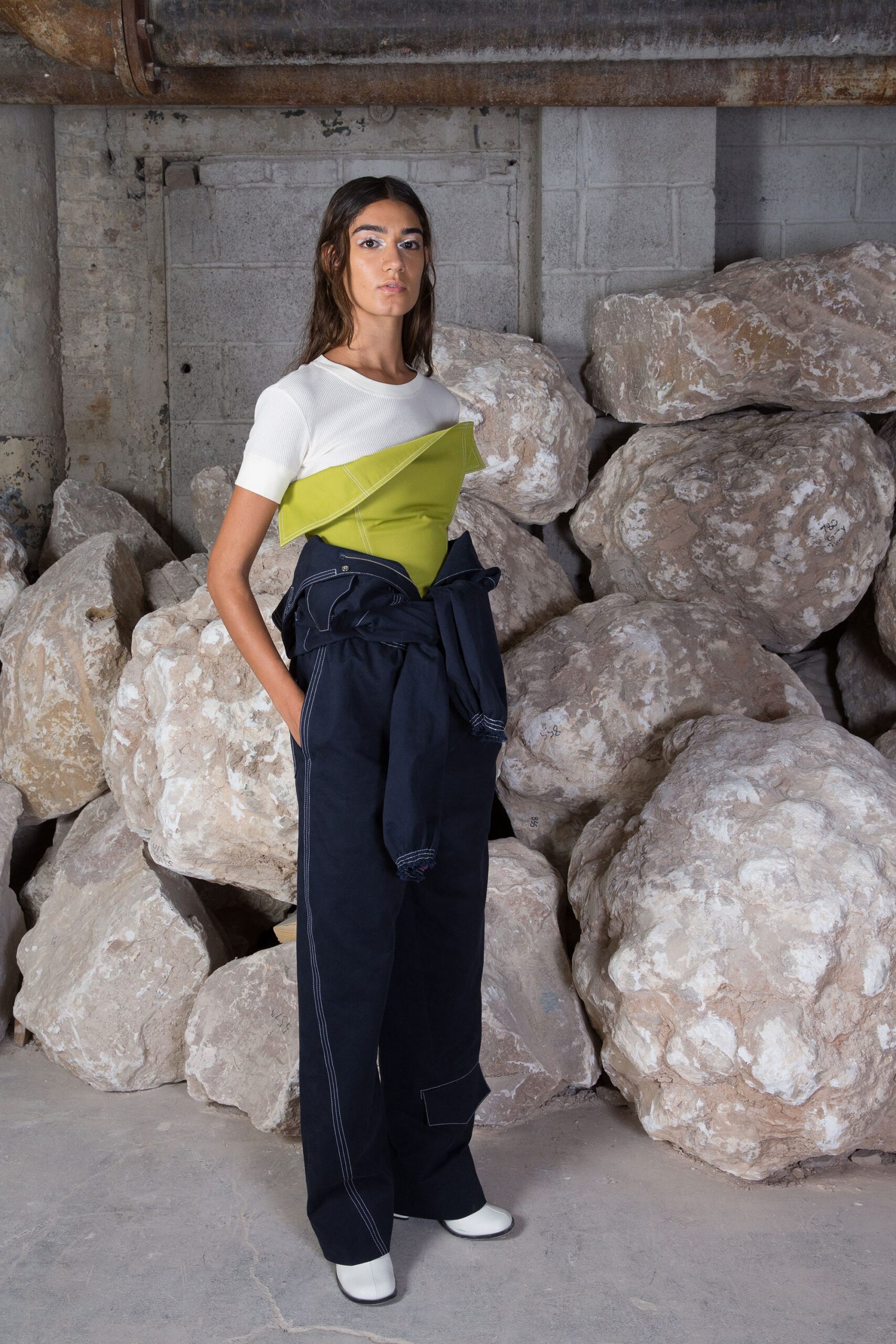 Lorod Resort 18 Look 17