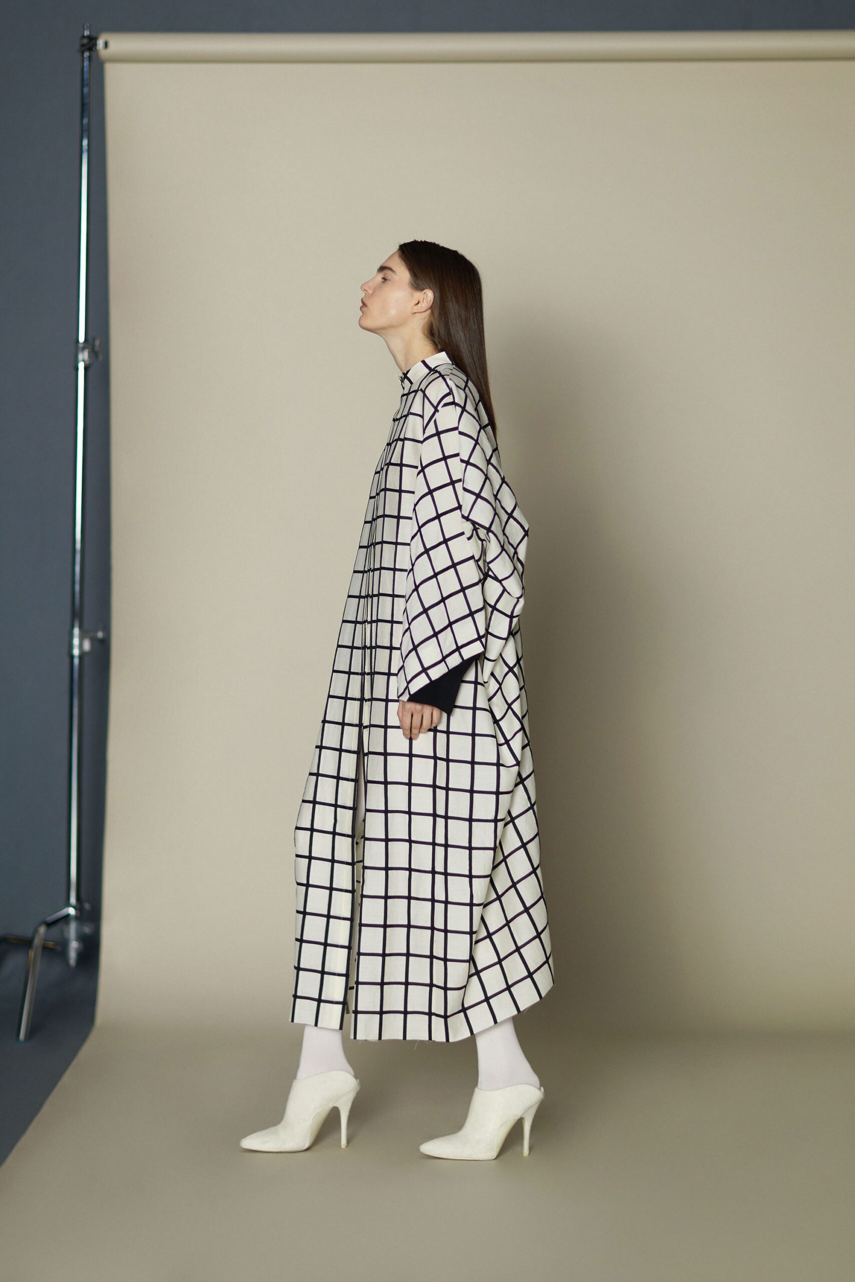 Litkovskaya Kiev F/W 18 Look 17