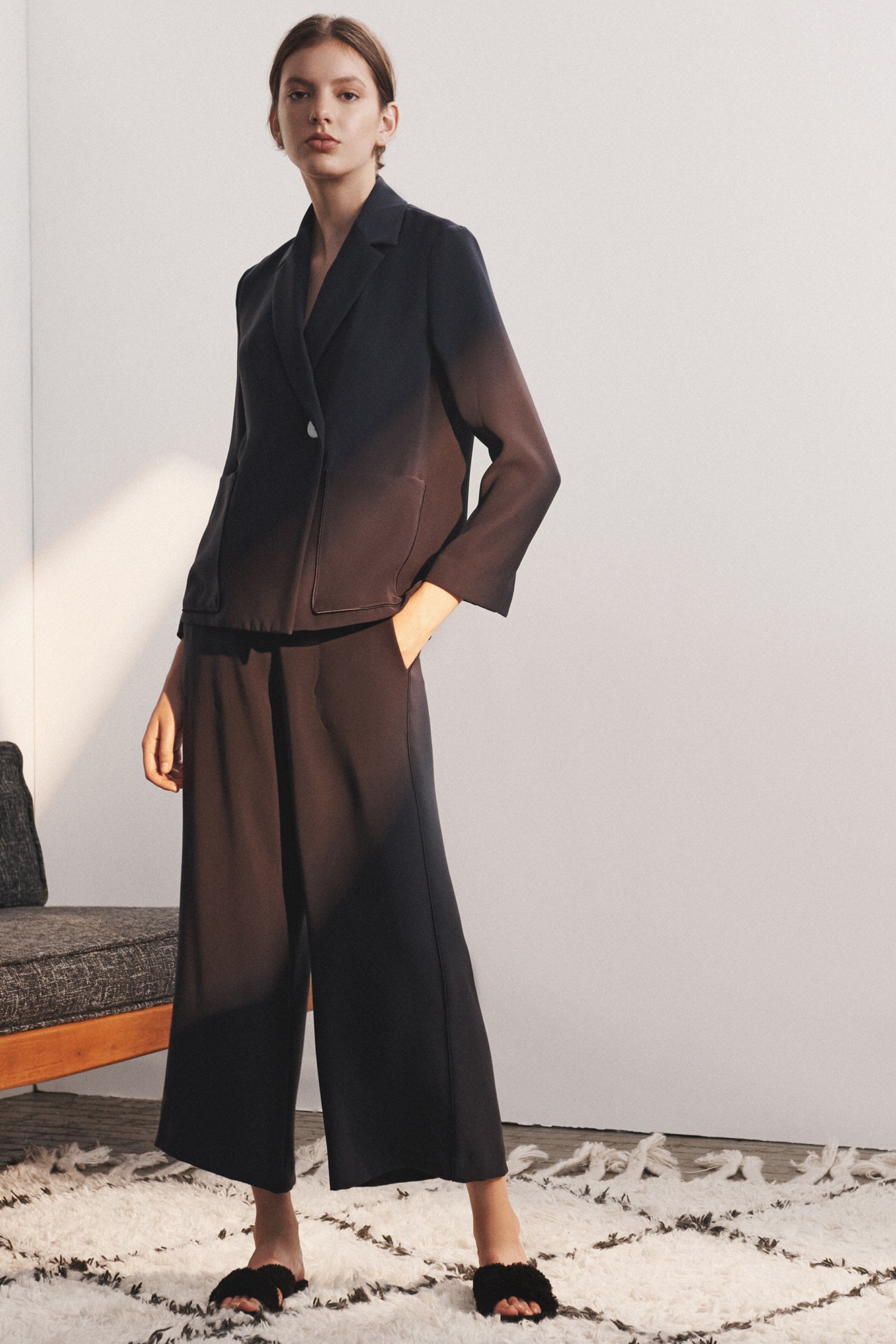 M. Martin S/S 17 Look 17