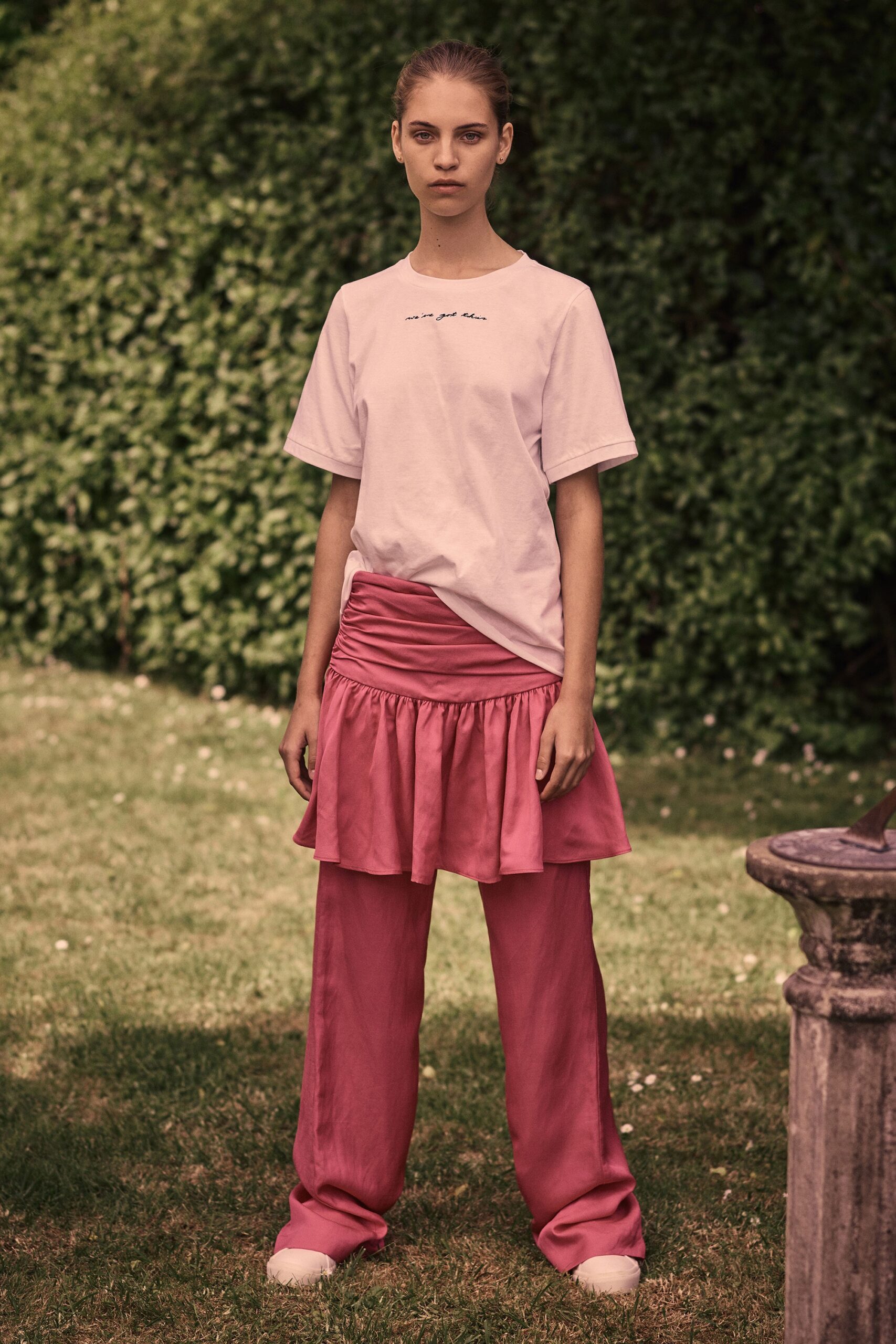 Maggie Marilyn F/W 18 Look 17