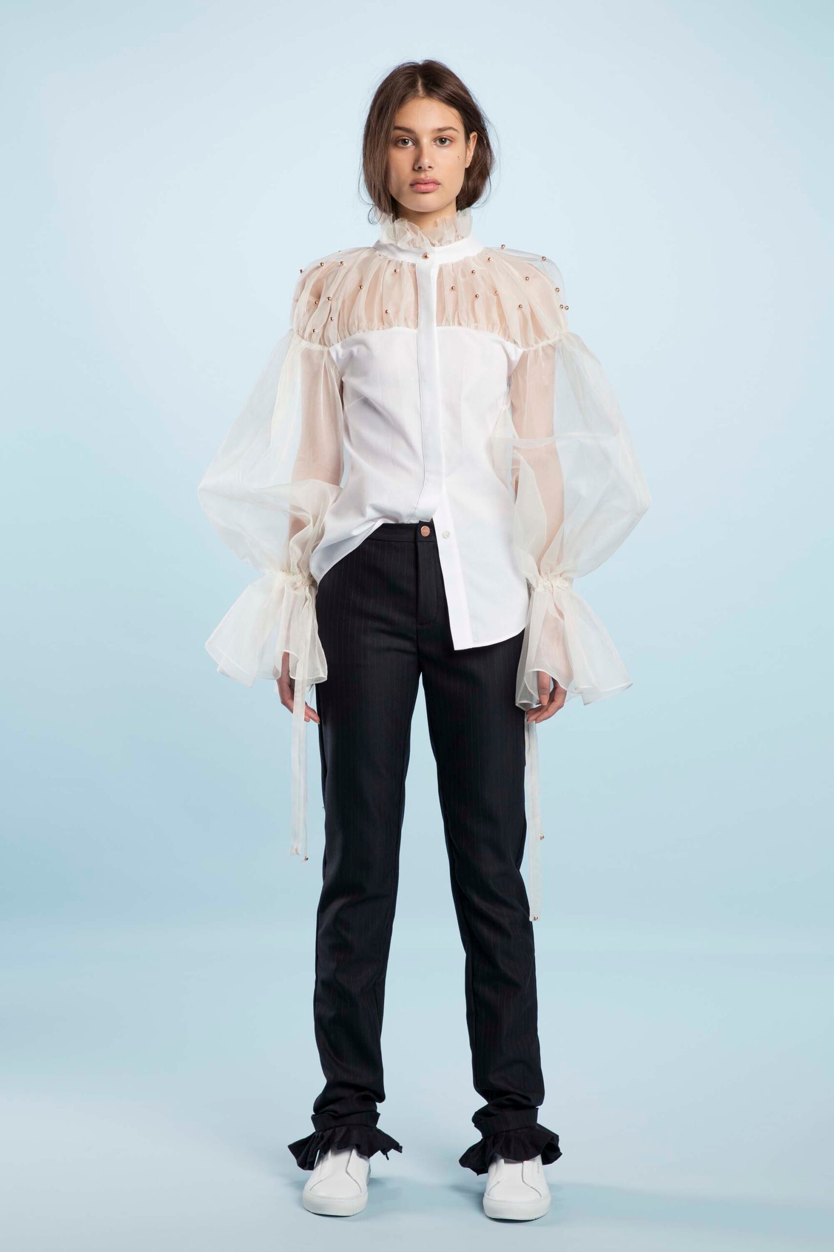 Maggie Marilyn S/S 17 Look 17