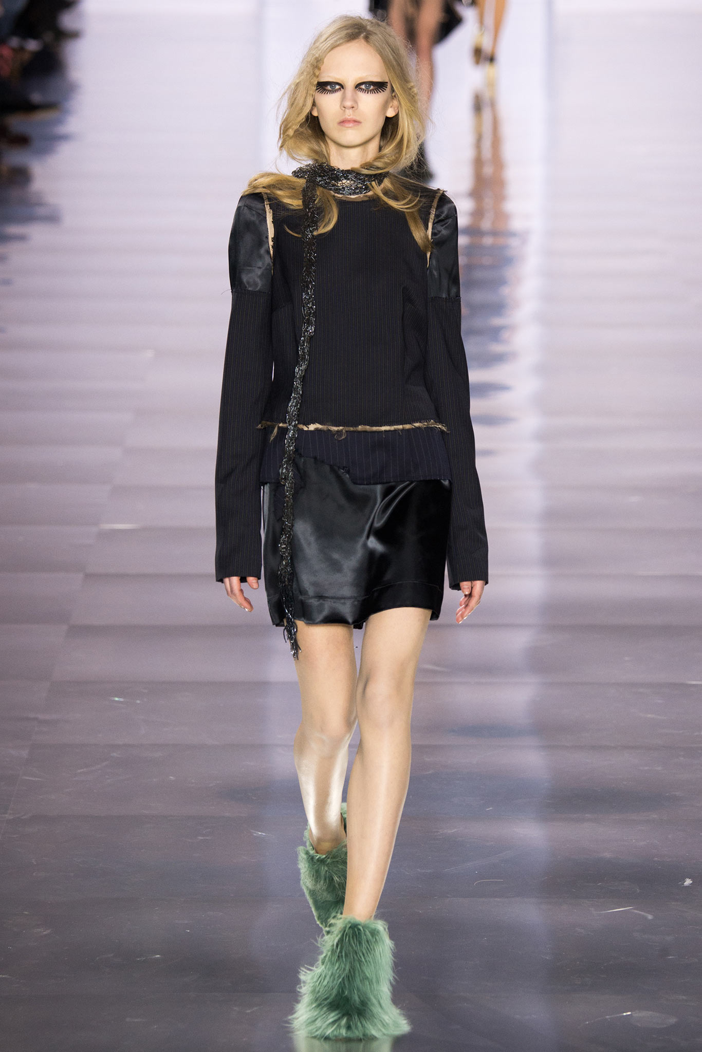 Maison Margiela F/W 15 Look 17