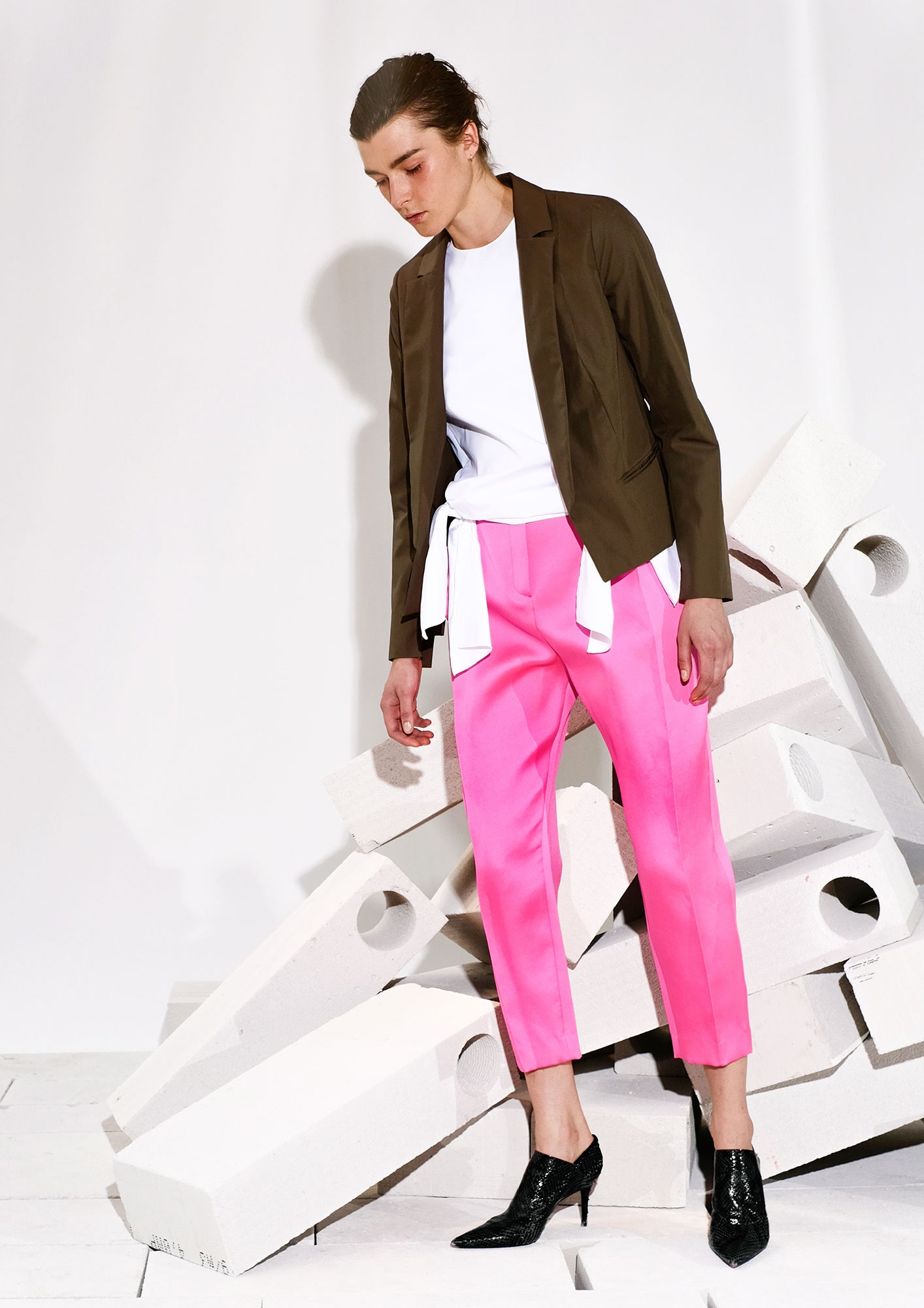 Maison Rabih Kayrouz Resort 17 Look 17