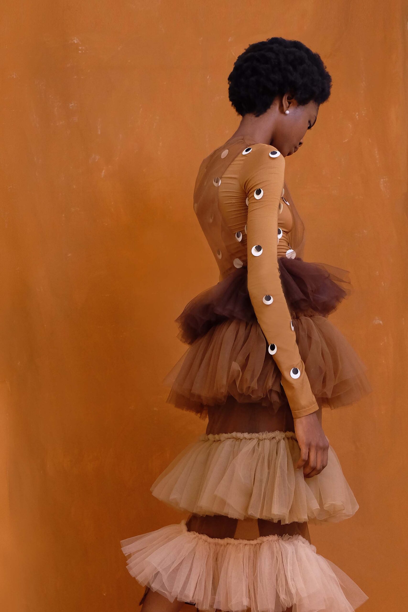 Maki Oh F/W 16 Look 17