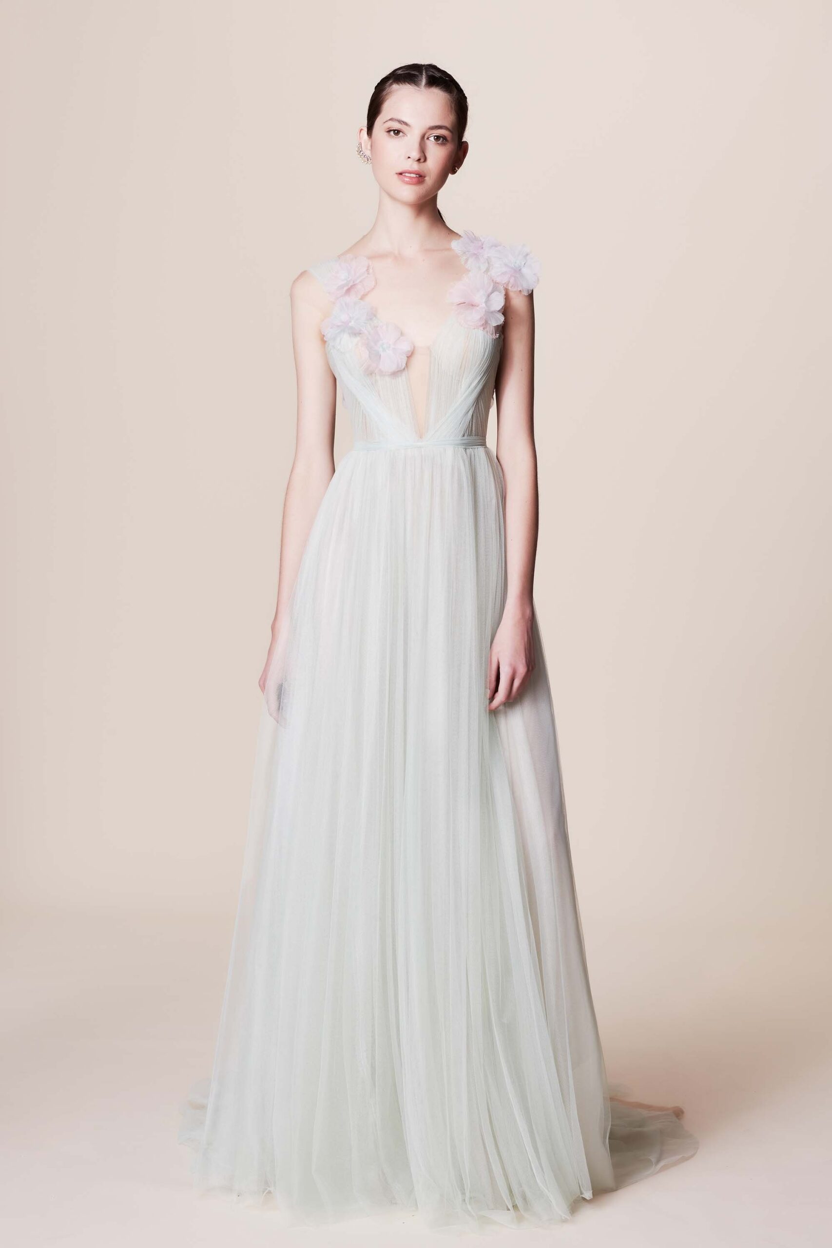 Marchesa Resort 17 Look 17
