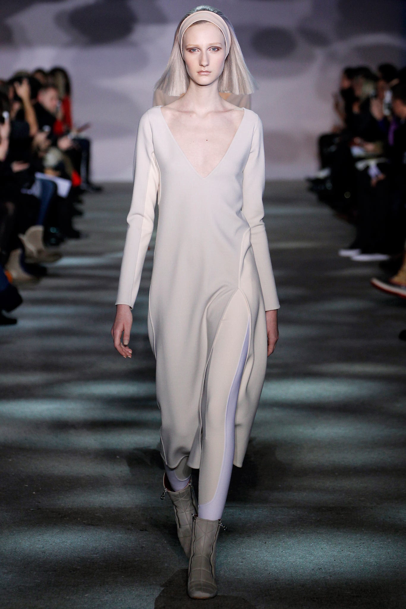 Marc Jacobs F/W 14 Look 1