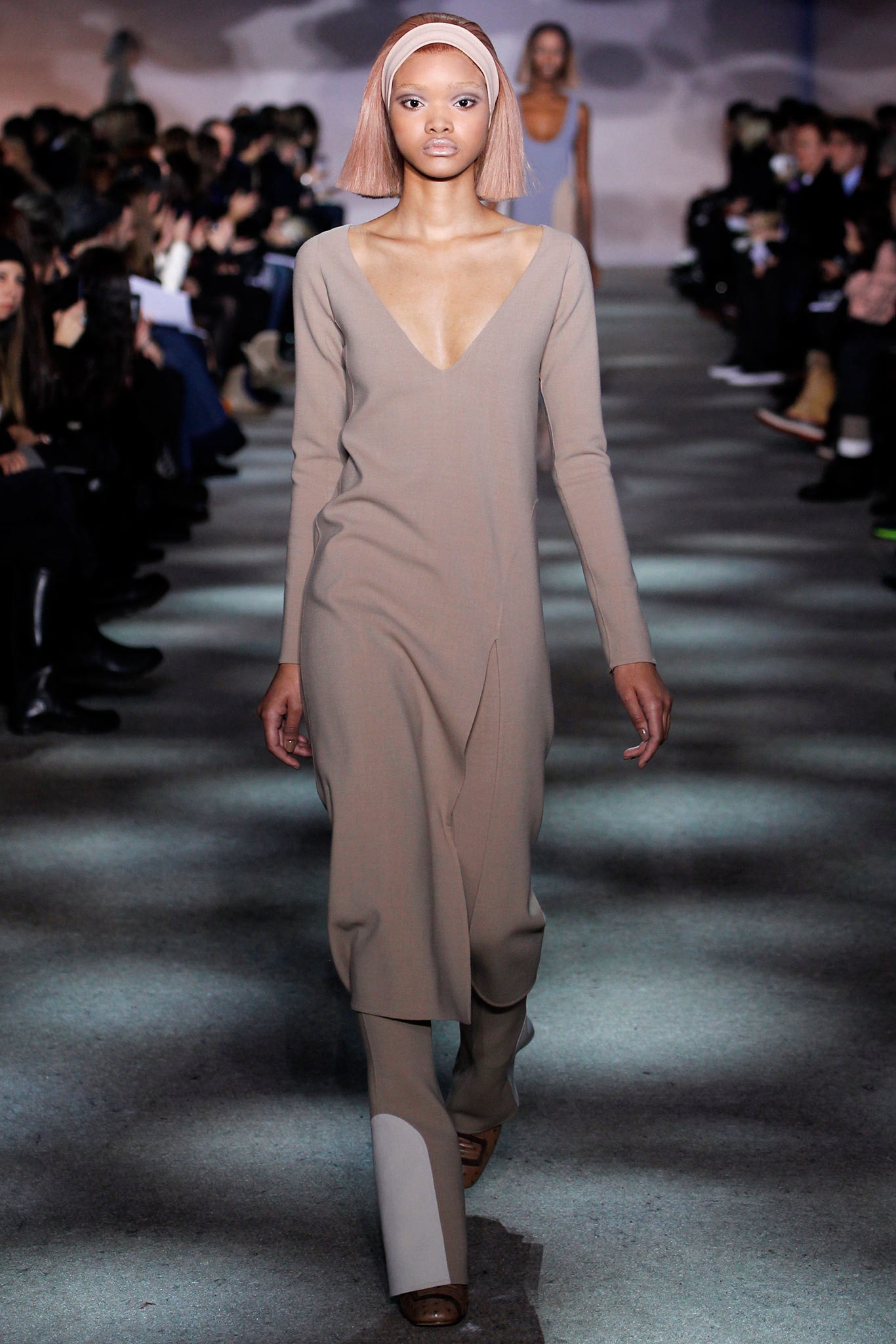 Marc Jacobs F/W 14 Look 2