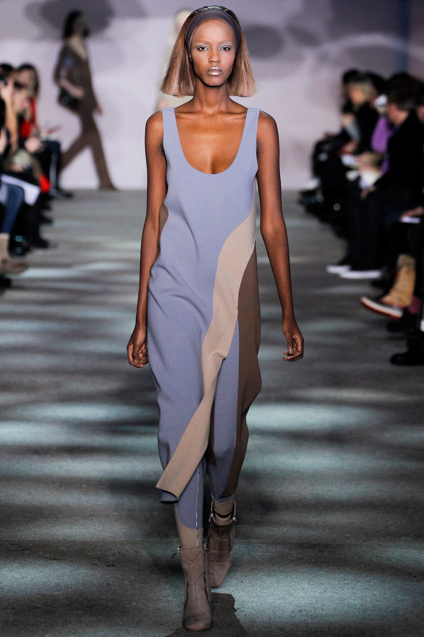 Marc Jacobs F/W 14 Look 3