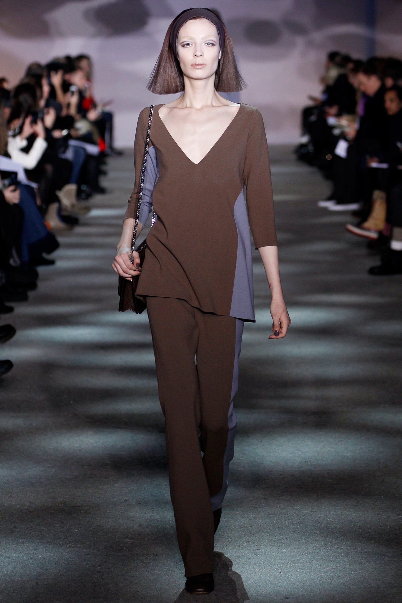Marc Jacobs F/W 14 Look 4