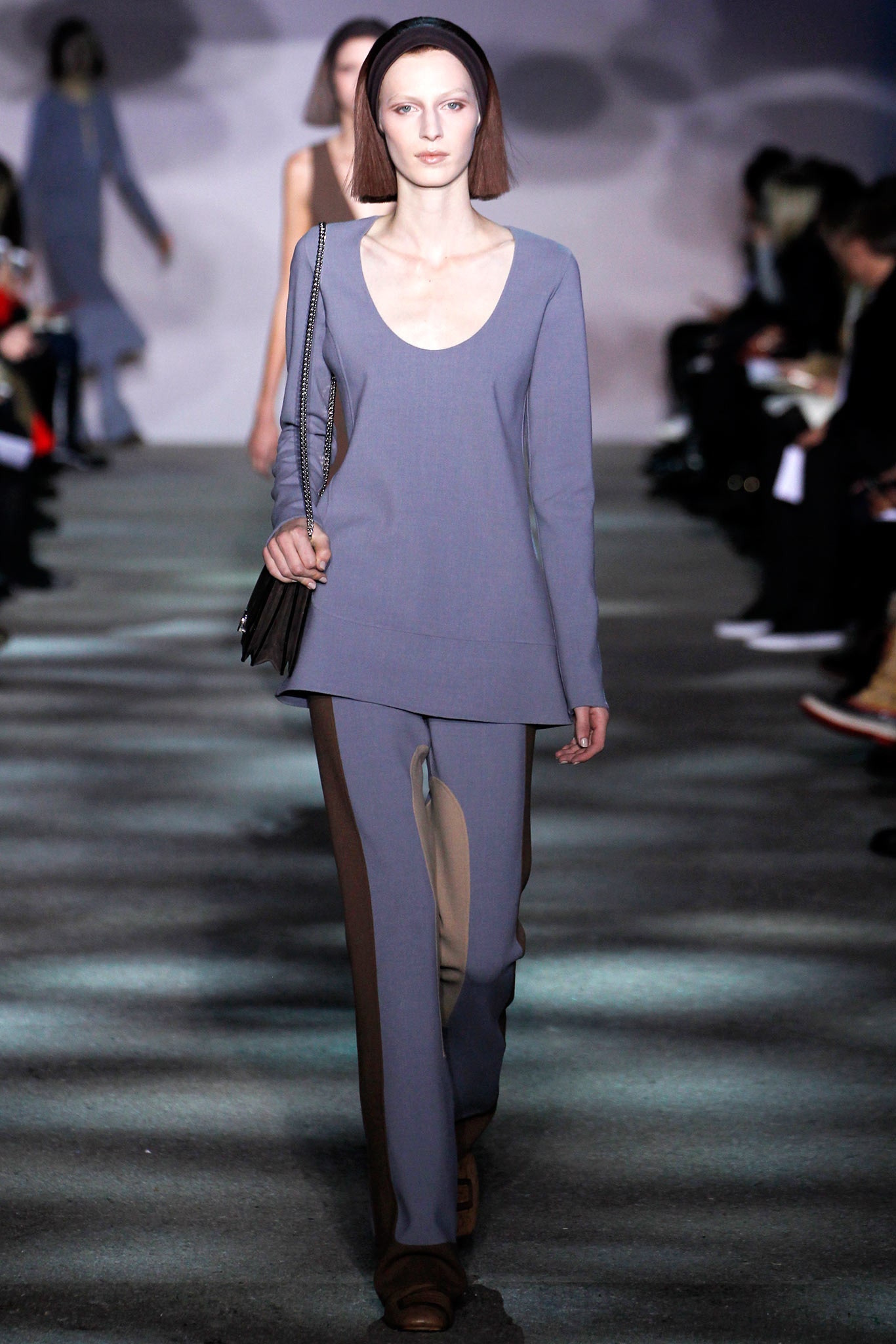 Marc Jacobs F/W 14 Look 5