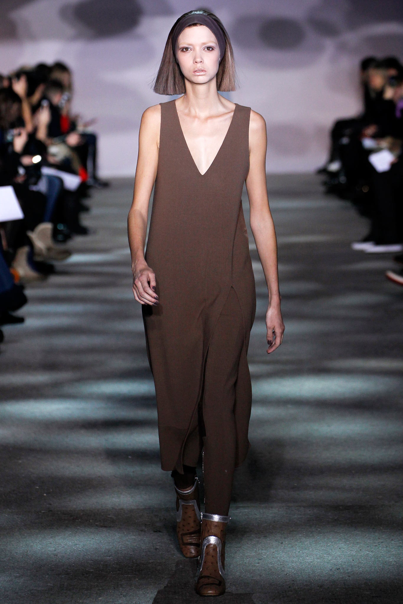 Marc Jacobs F/W 14 Look 6