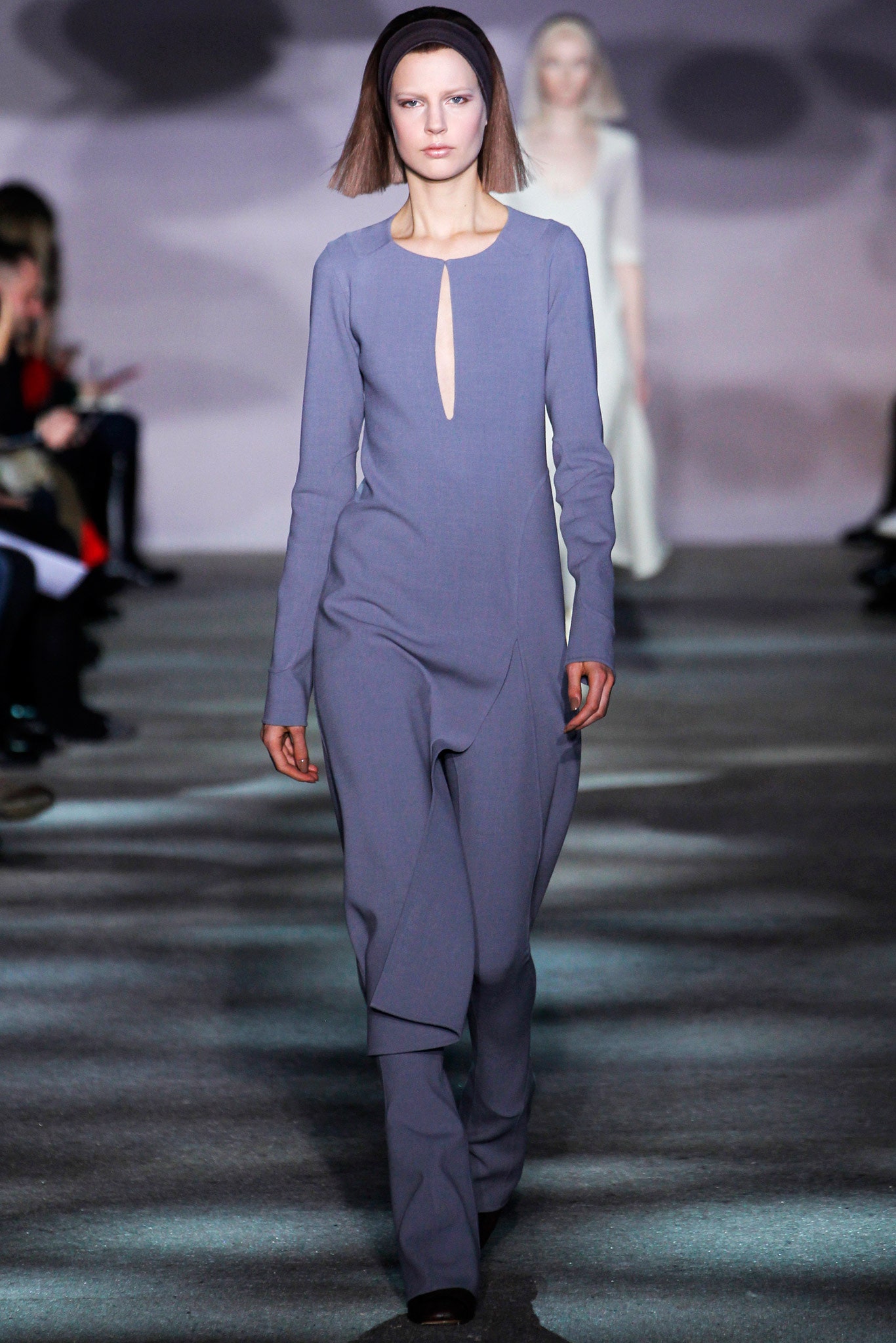 Marc Jacobs F/W 14 Look 7