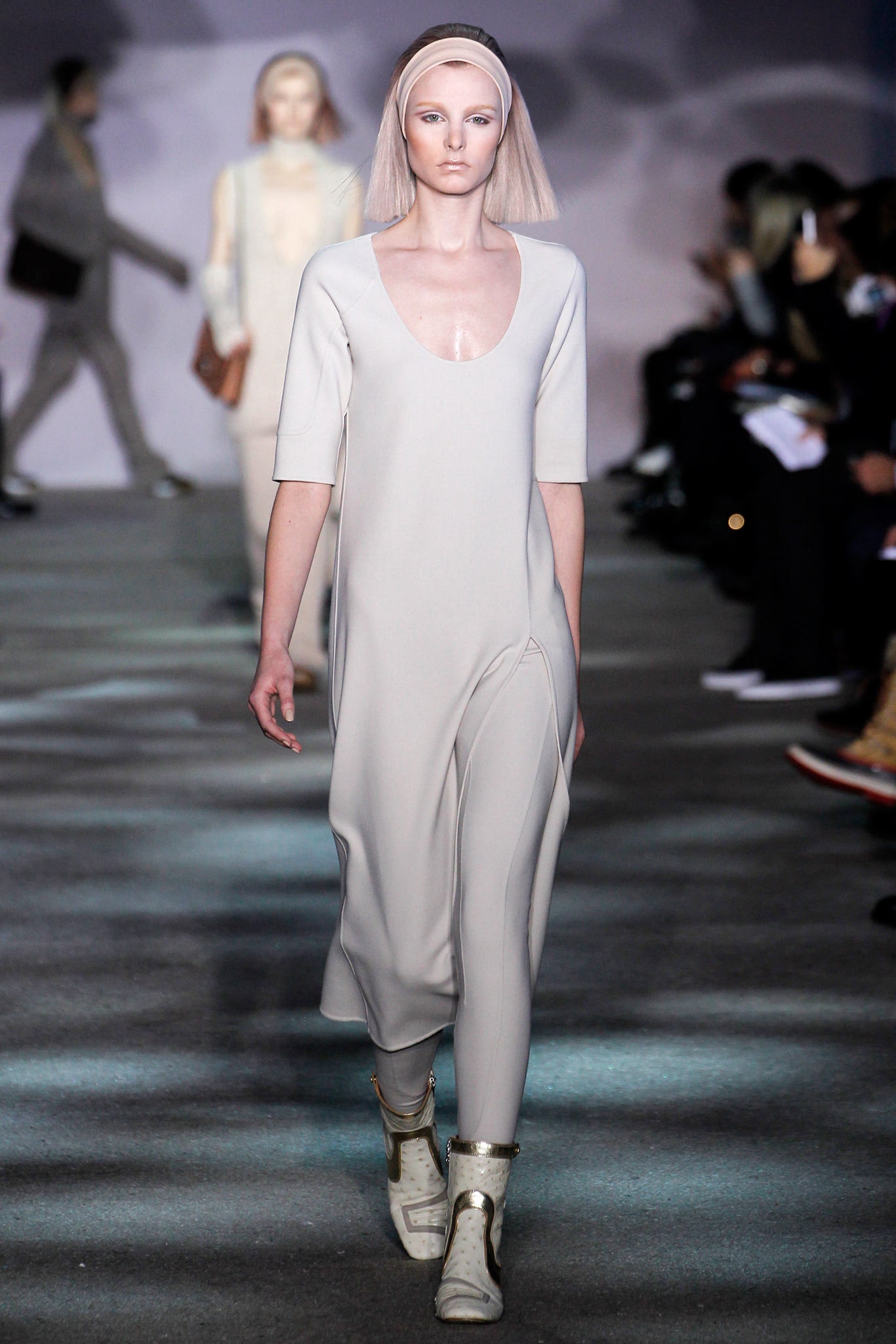 Marc Jacobs F/W 14 Look 8