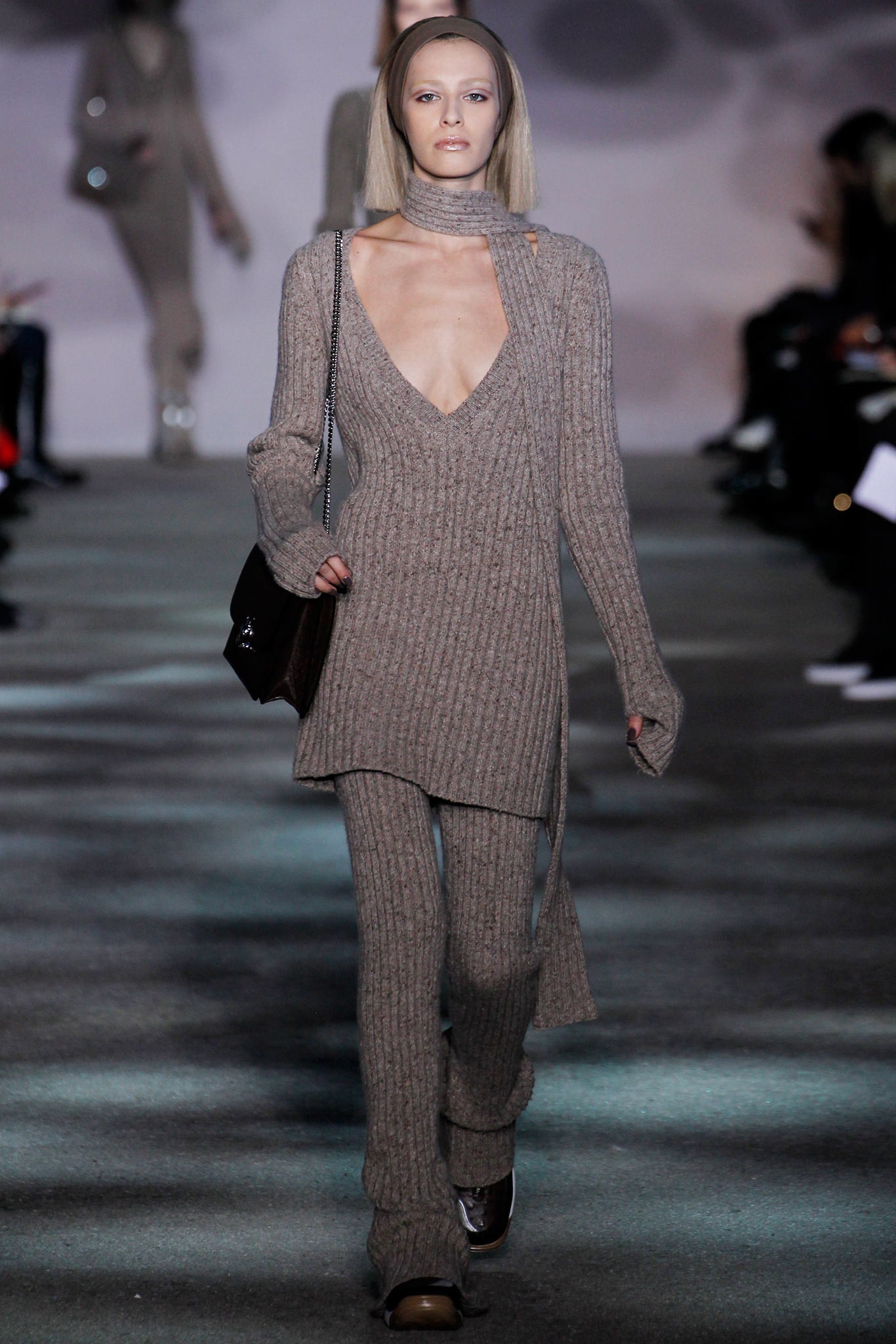 Marc Jacobs F/W 14 Look 9