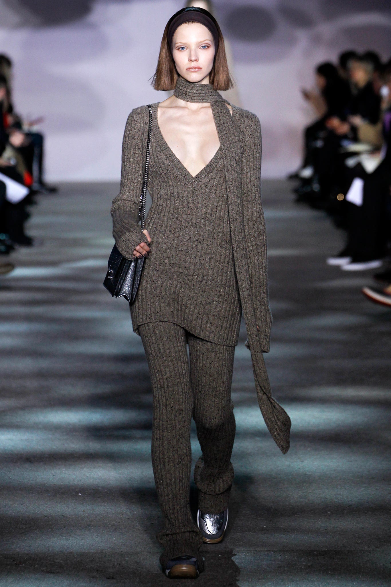 Marc Jacobs F/W 14 Look 10