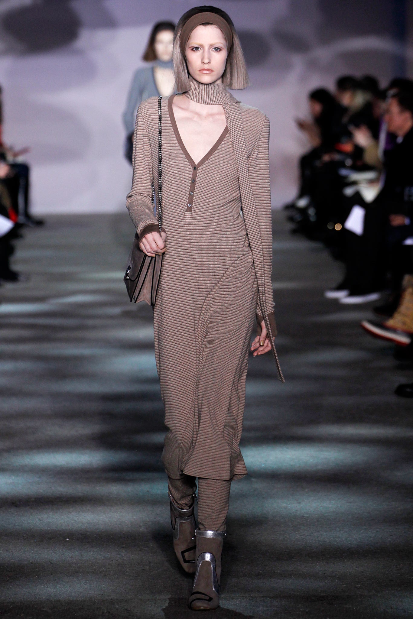 Marc Jacobs F/W 14 Look 11