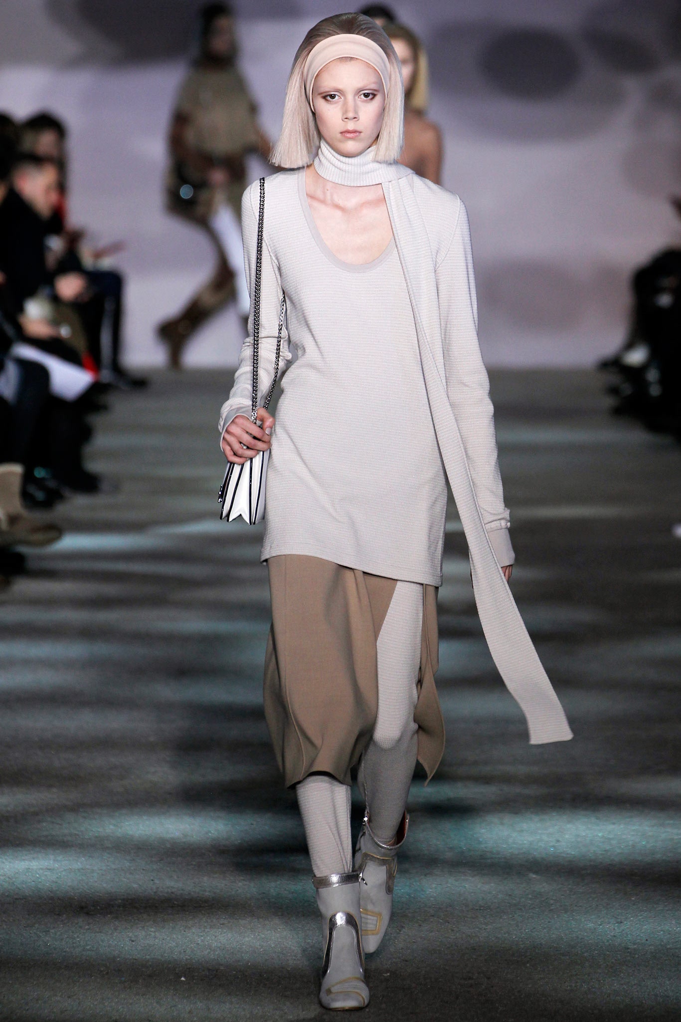 Marc Jacobs F/W 14 Look 12