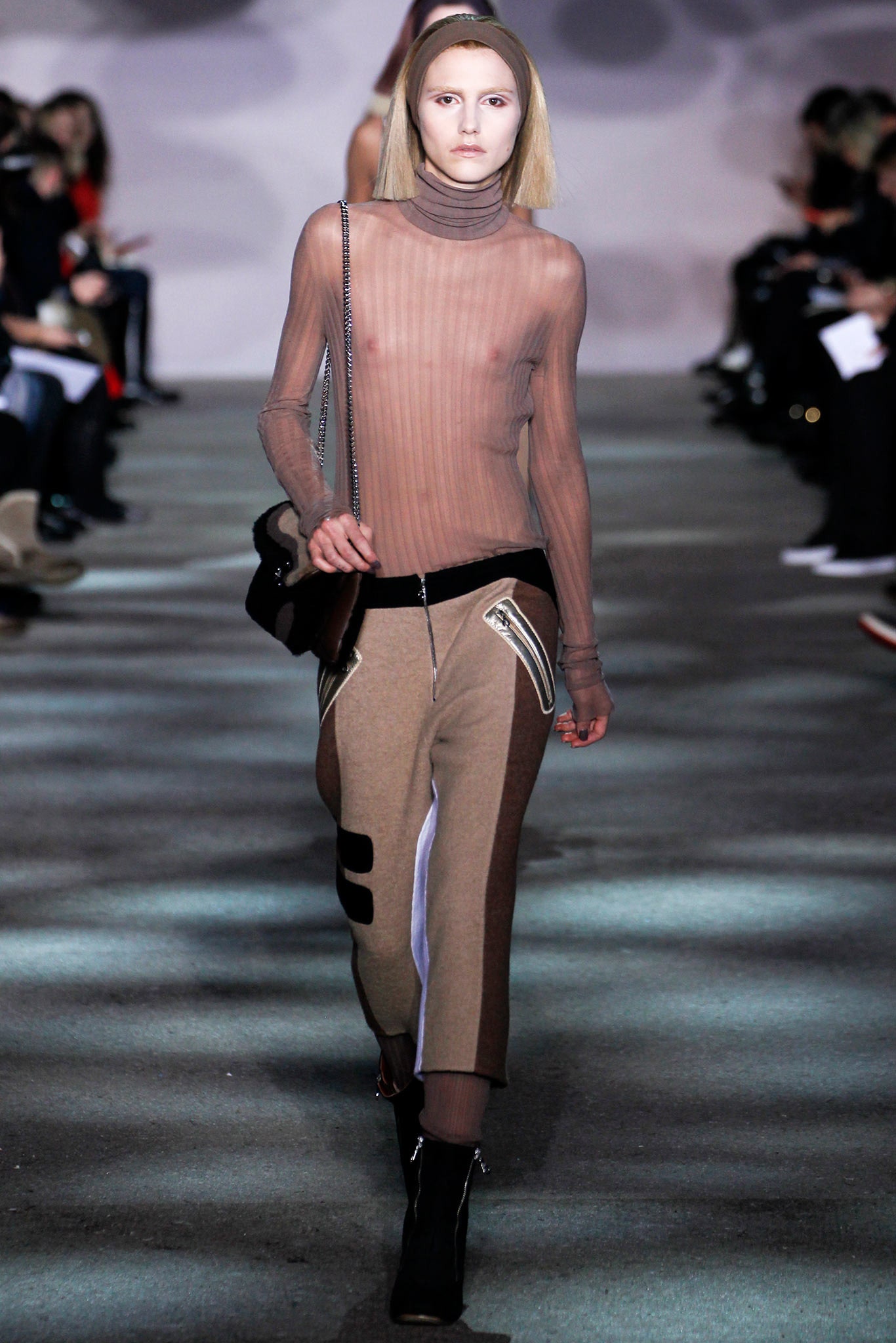 Marc Jacobs F/W 14 Look 13