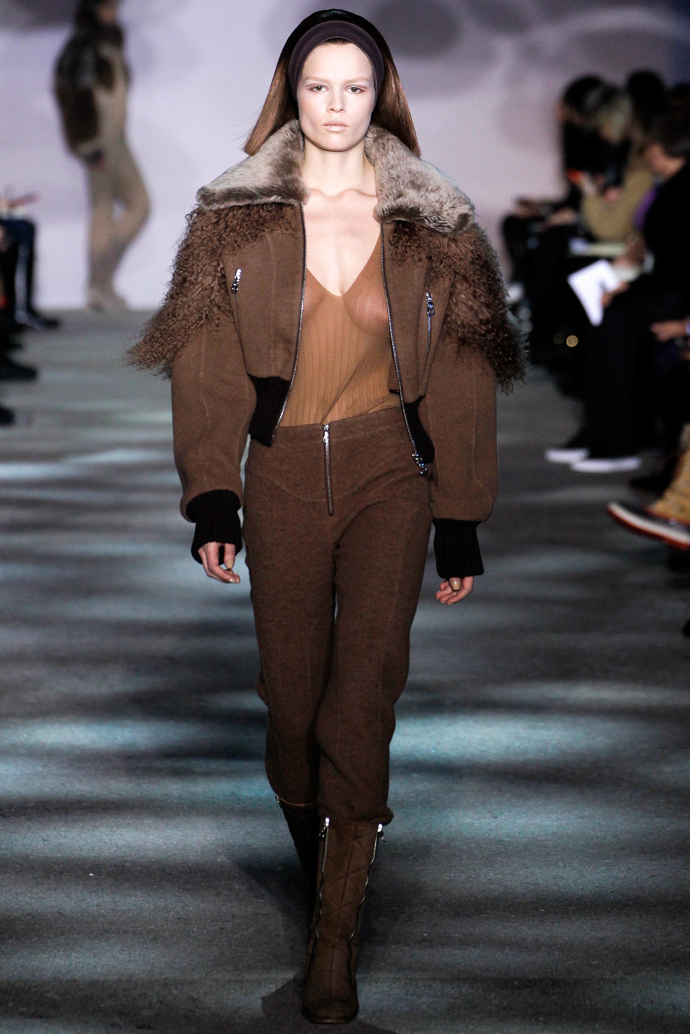 Marc Jacobs F/W 14 Look 16