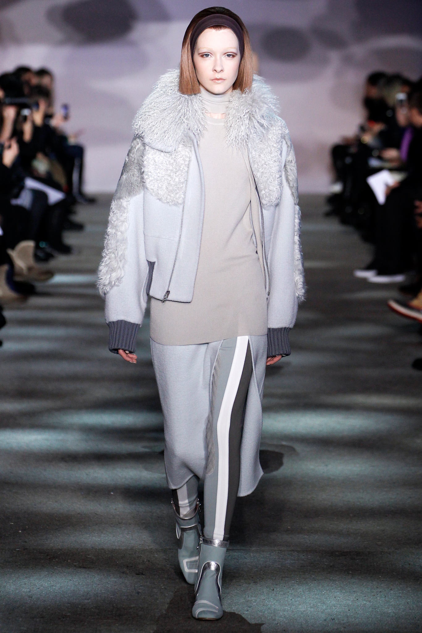 Marc Jacobs F/W 14 Look 18