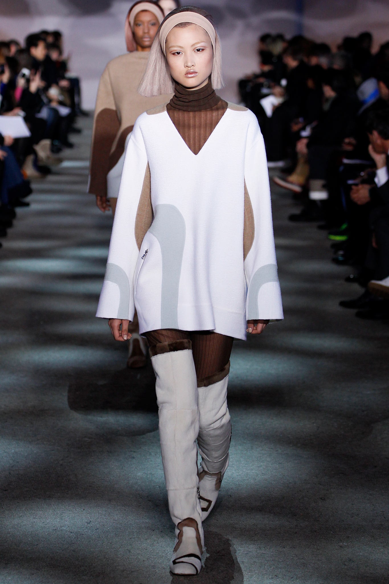 Marc Jacobs F/W 14 Look 19