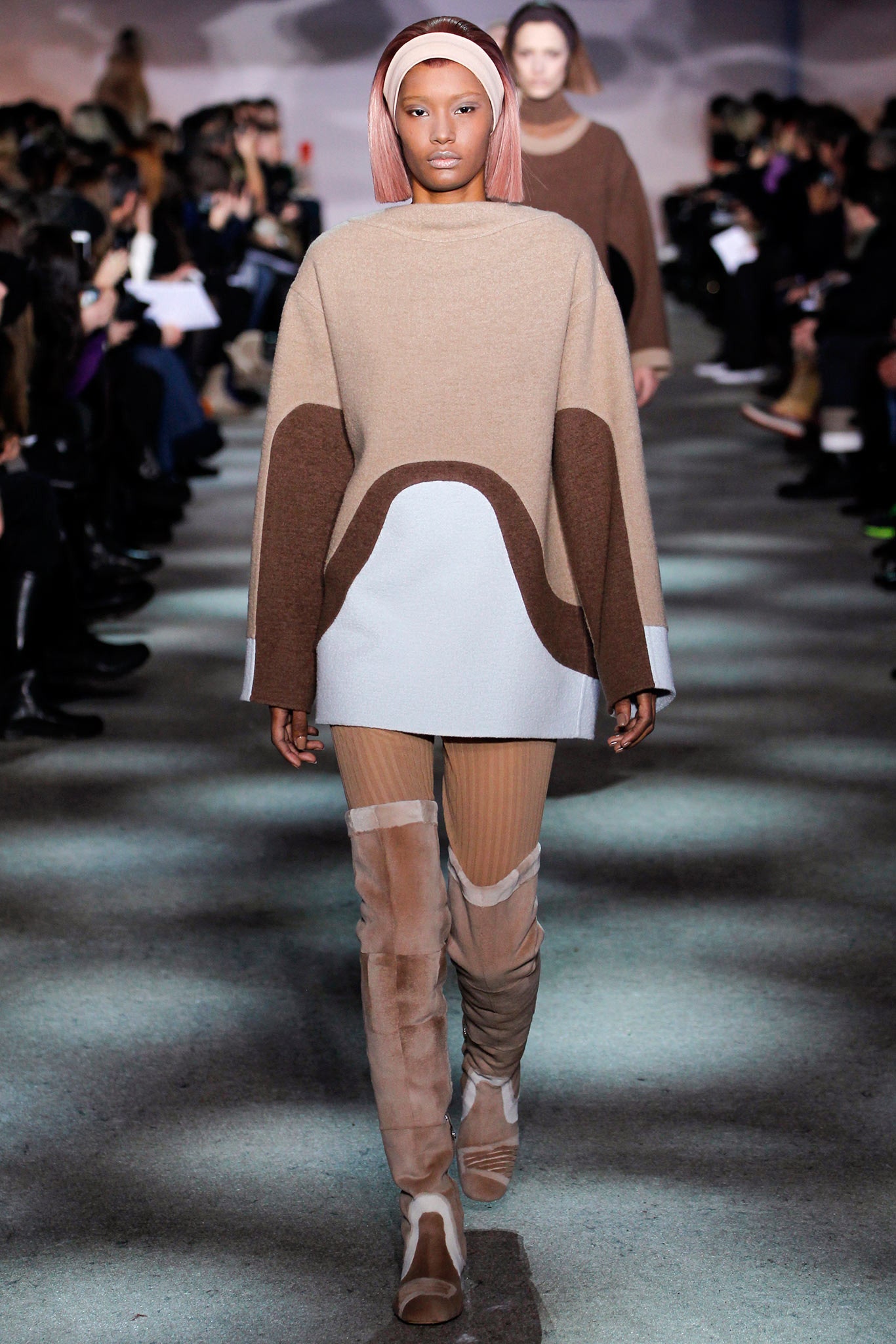 Marc Jacobs F/W 14 Look 20