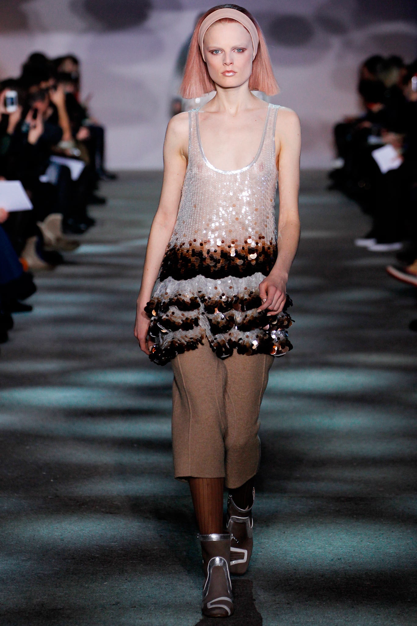 Marc Jacobs F/W 14 Look 21
