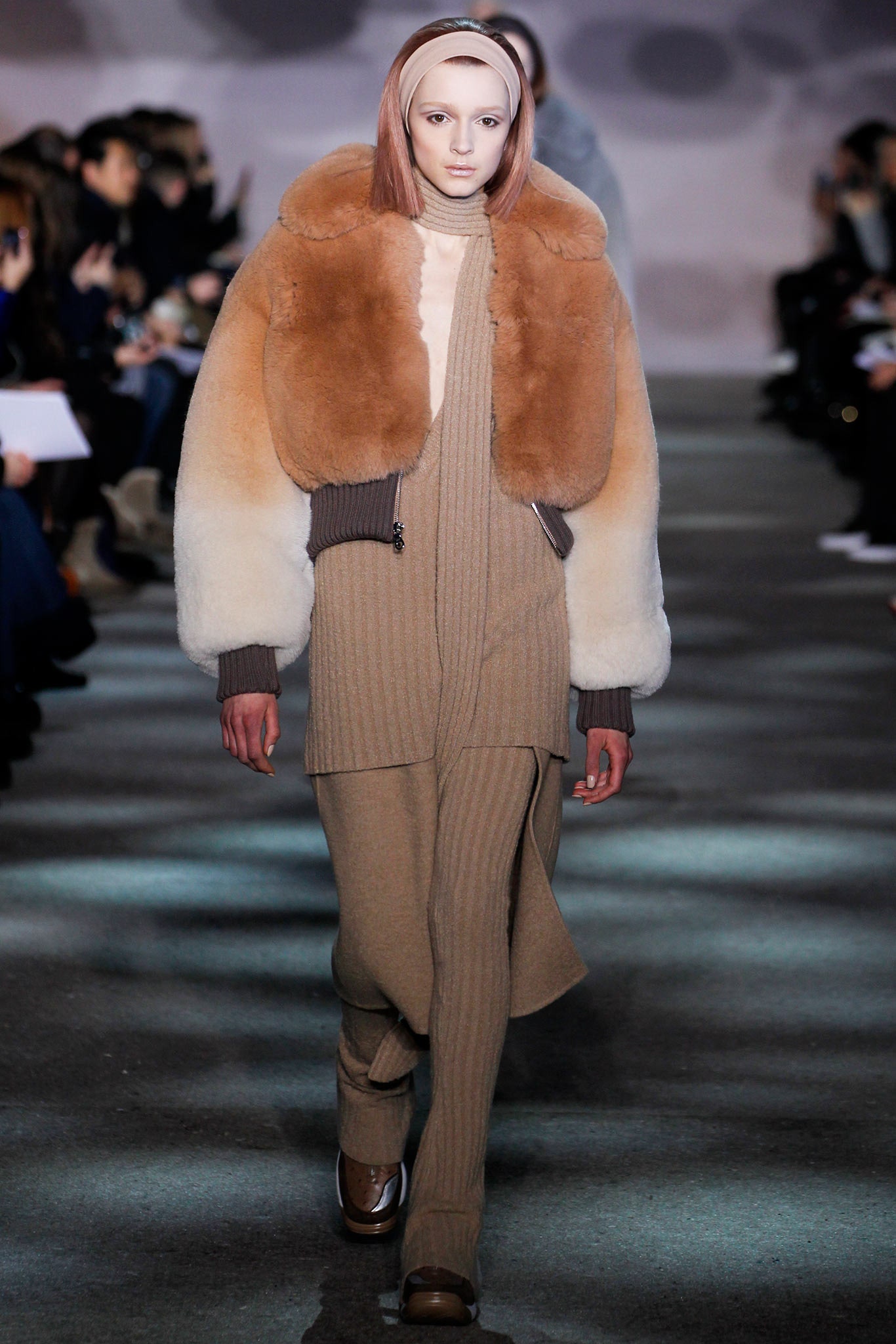 Marc Jacobs F/W 14 Look 22