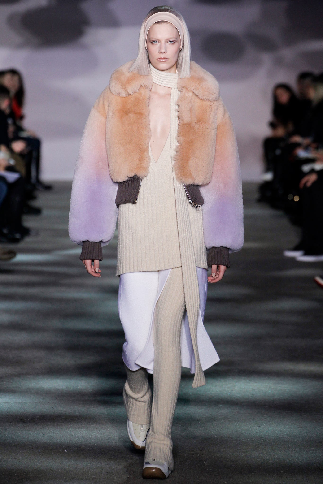 Marc Jacobs F/W 14 Look 23