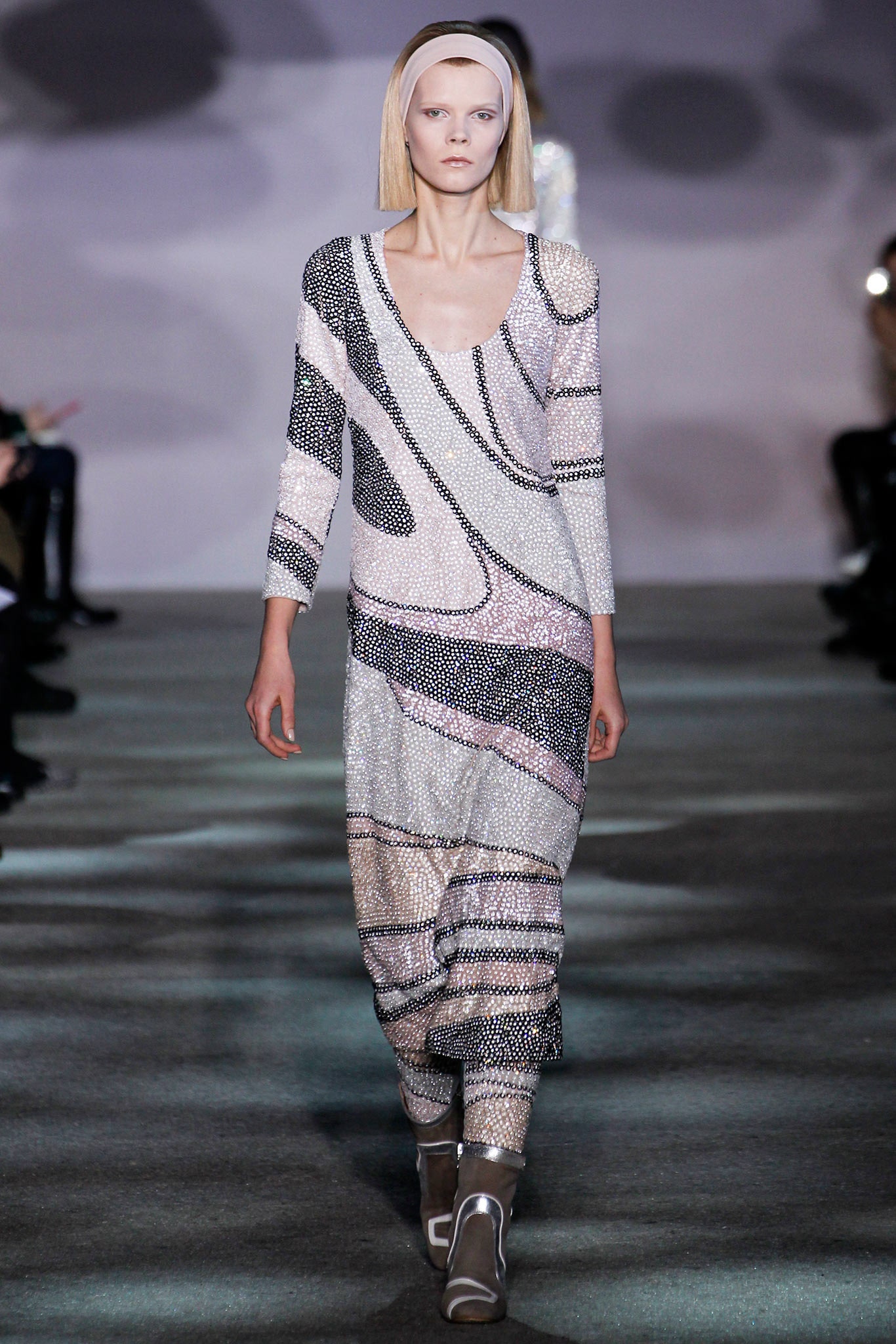 Marc Jacobs F/W 14 Look 25