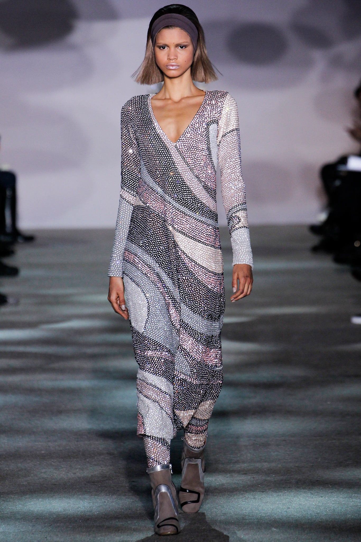 Marc Jacobs F/W 14 Look 26