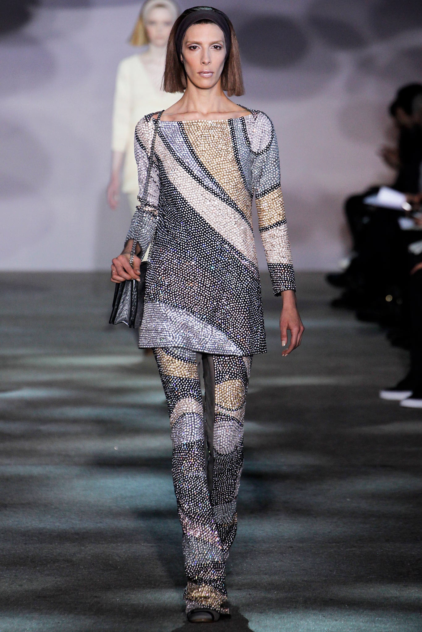 Marc Jacobs F/W 14 Look 27
