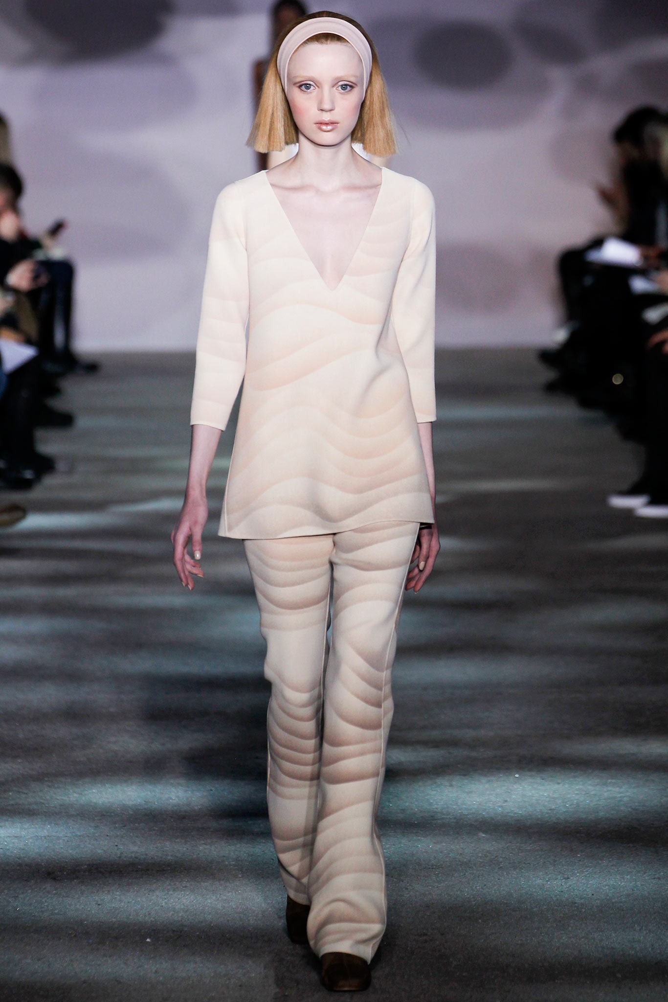 Marc Jacobs F/W 14 Look 28