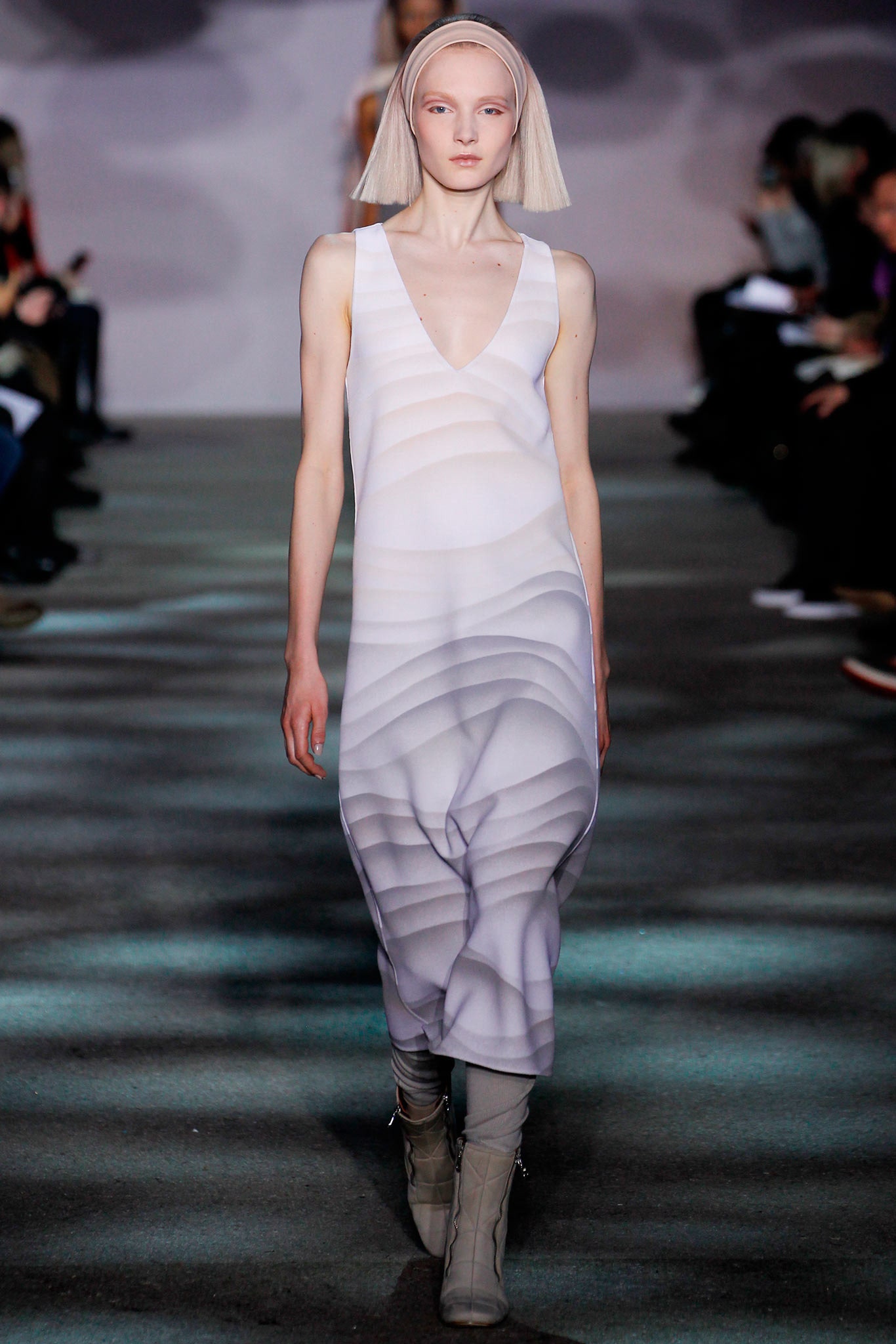 Marc Jacobs F/W 14 Look 29