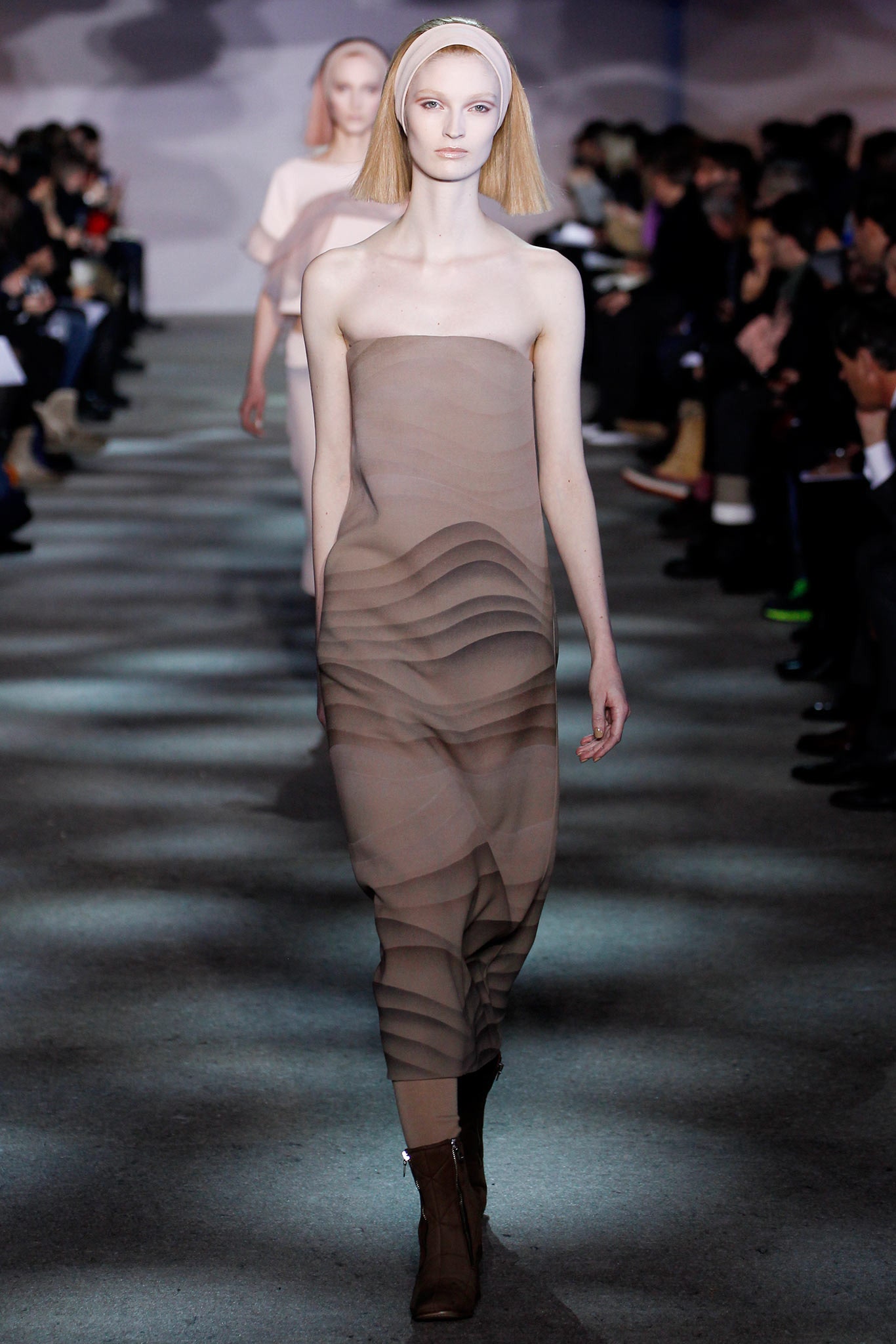 Marc Jacobs F/W 14 Look 31