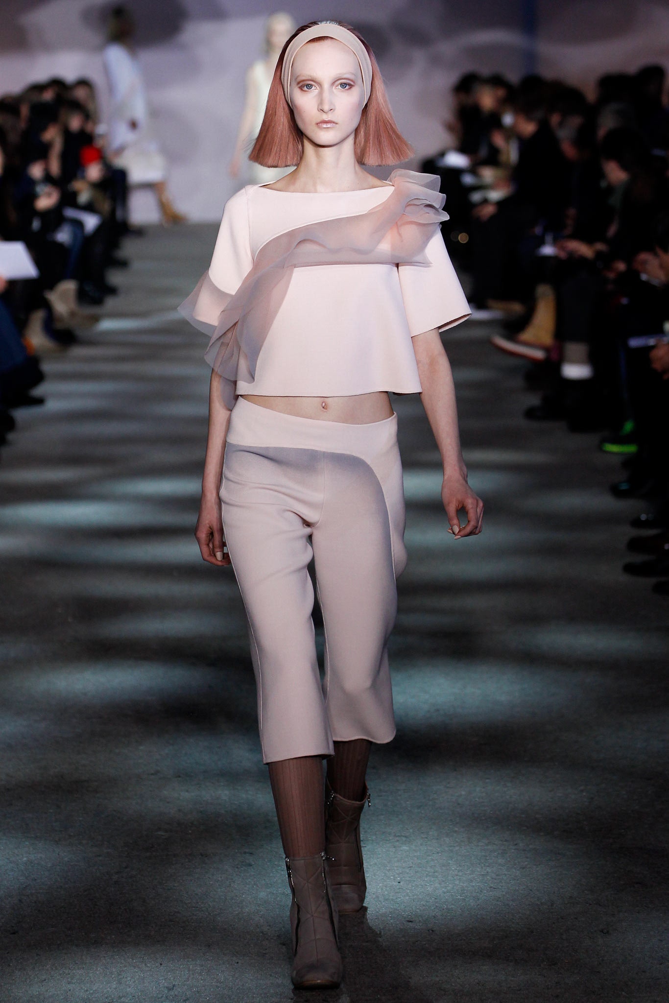 Marc Jacobs F/W 14 Look 32