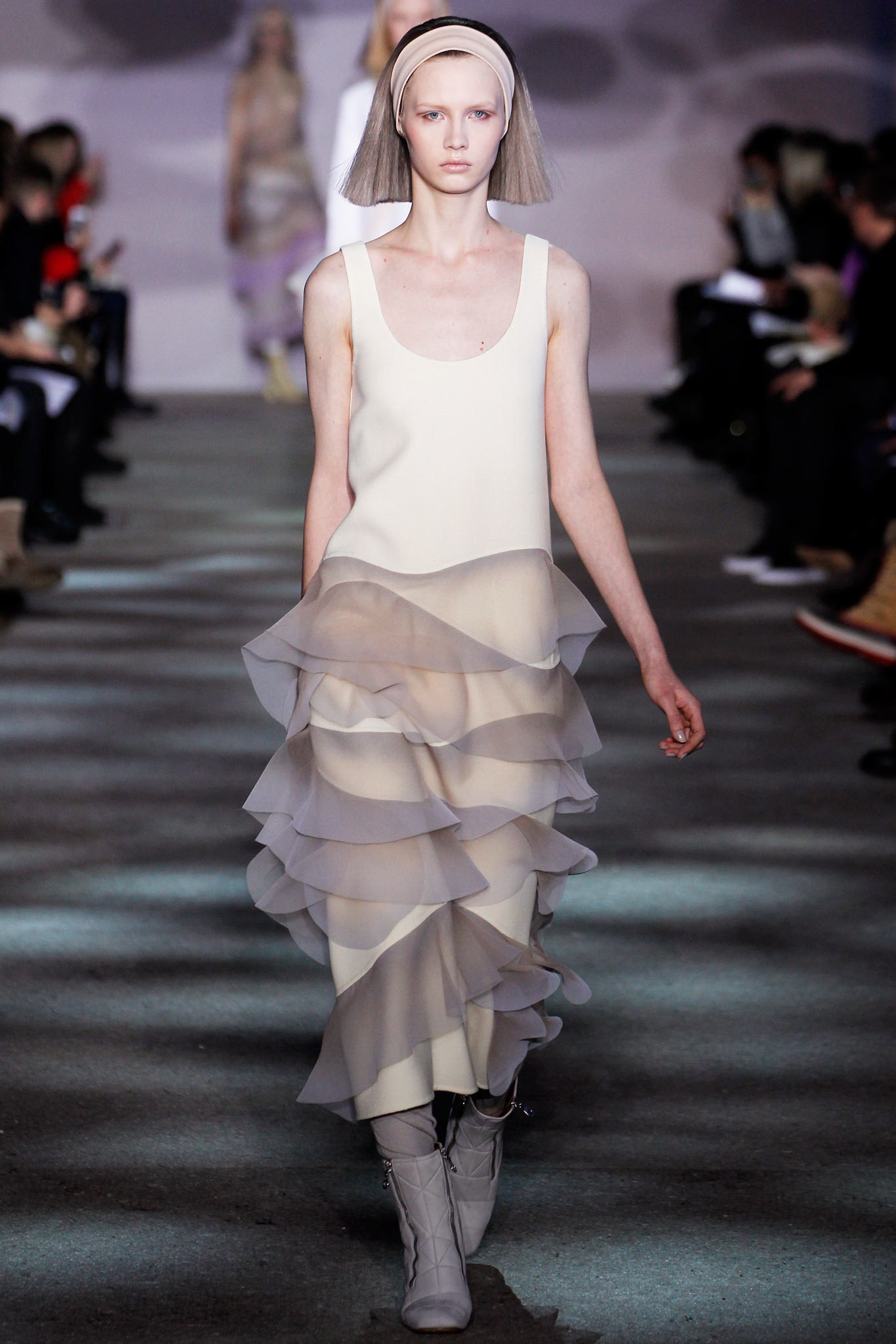 Marc Jacobs F/W 14 Look 33