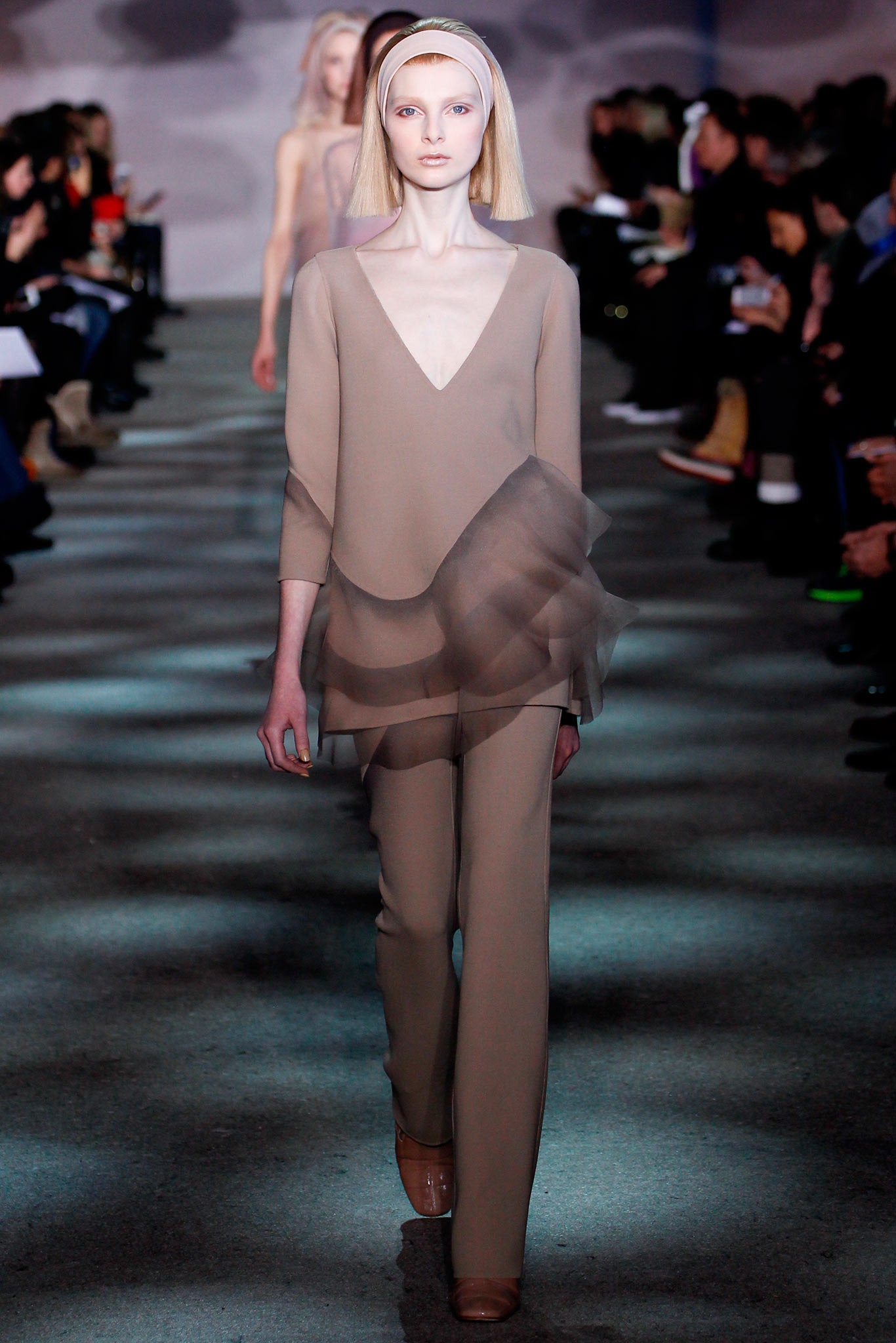 Marc Jacobs F/W 14 Look 34