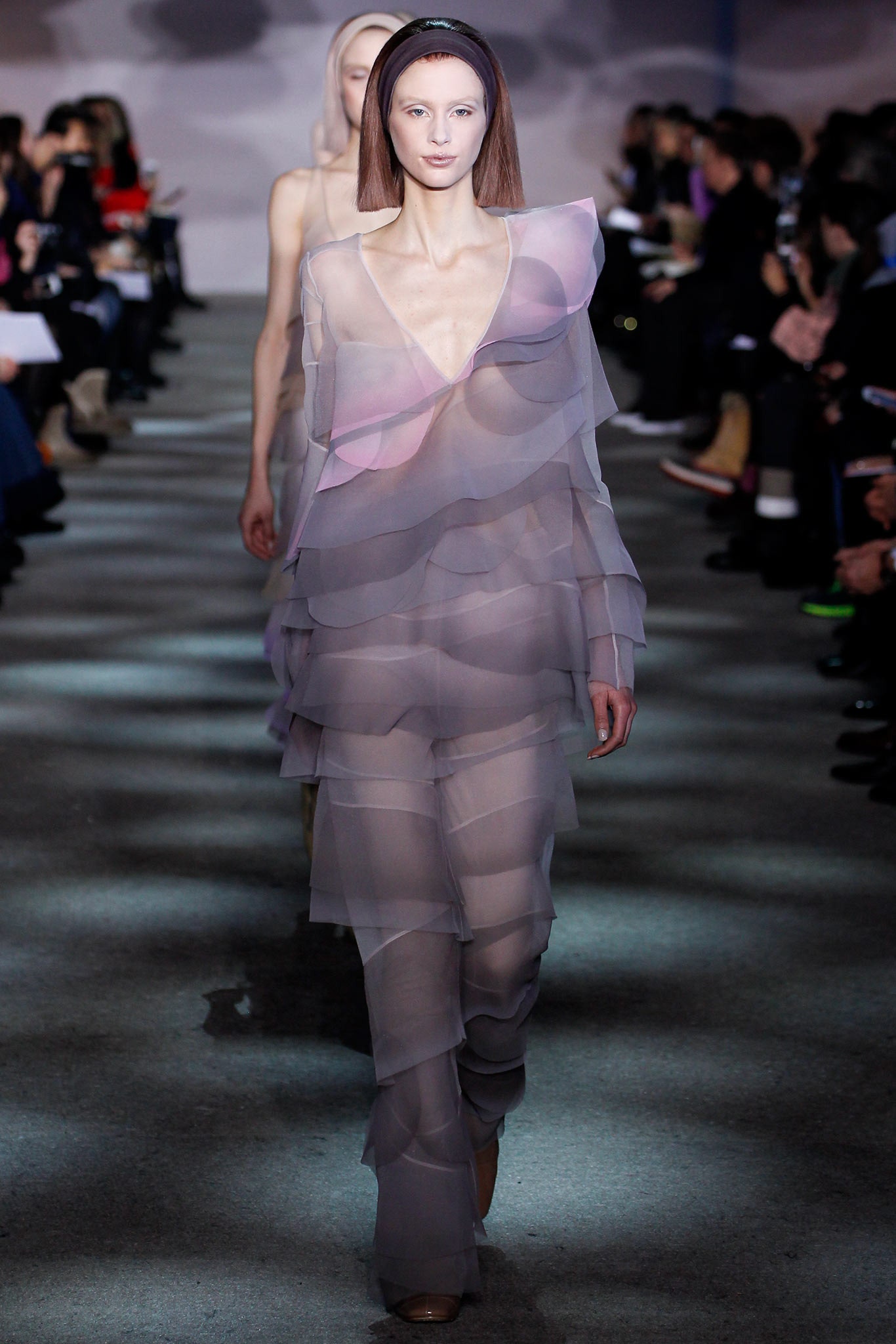 Marc Jacobs F/W 14 Look 35