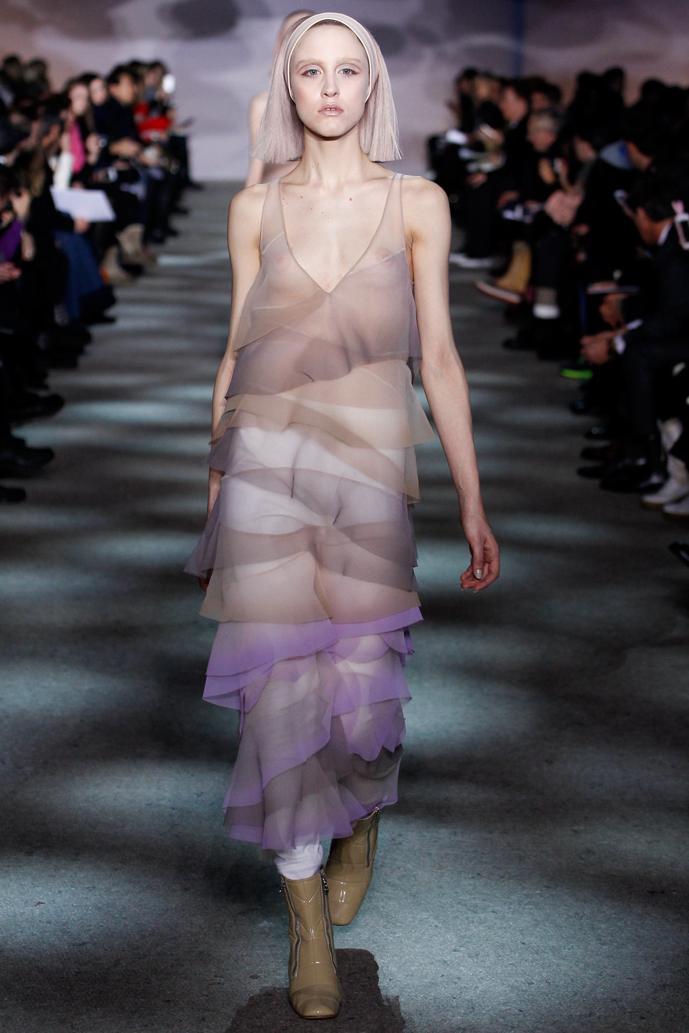 Marc Jacobs F/W 14 Look 36